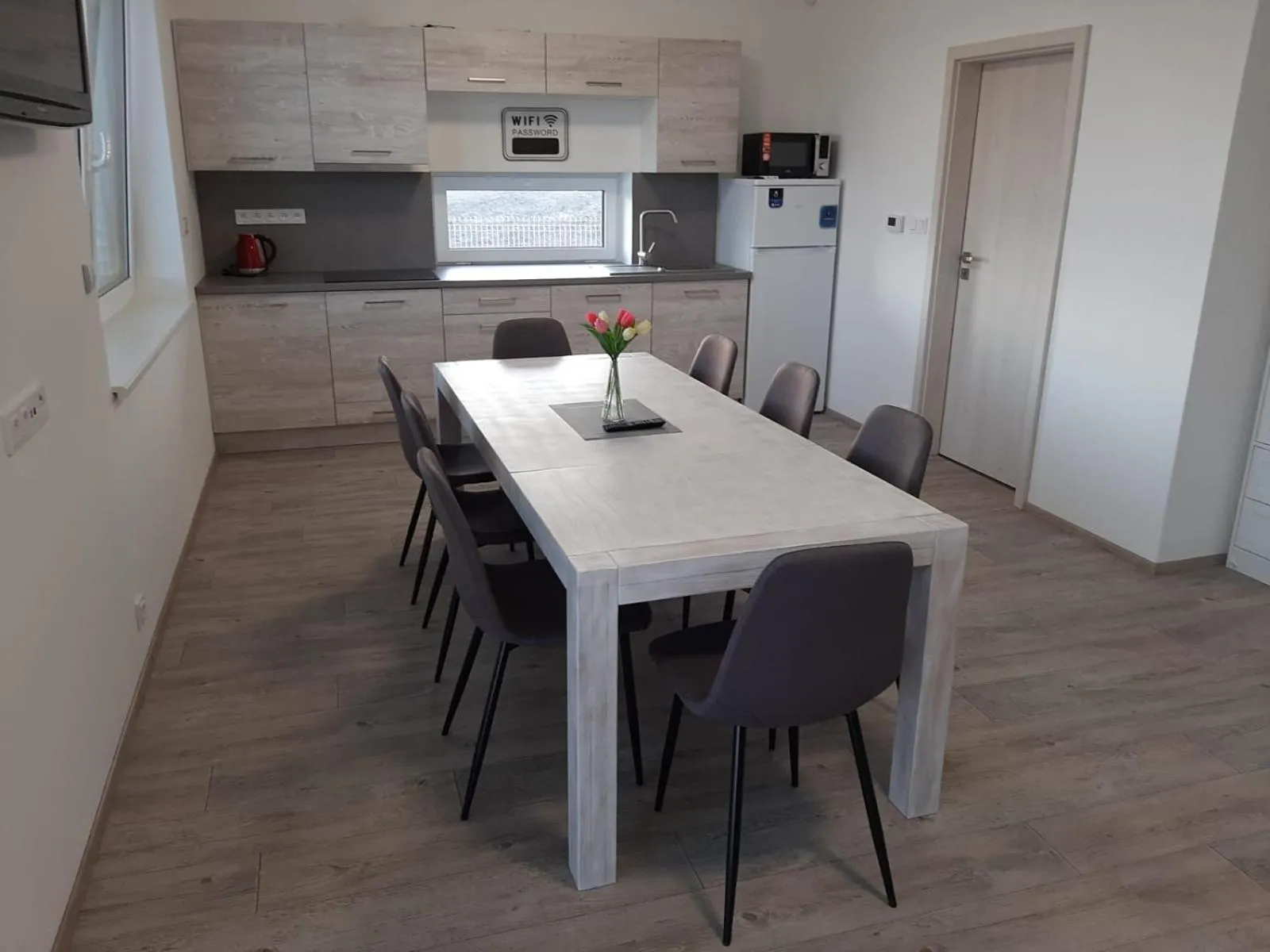 apartmán U Rané BOBULE