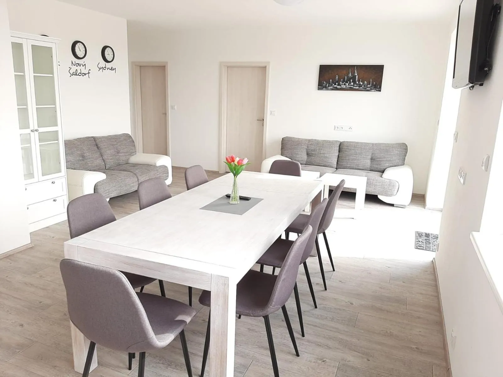 apartmán U Rané BOBULE