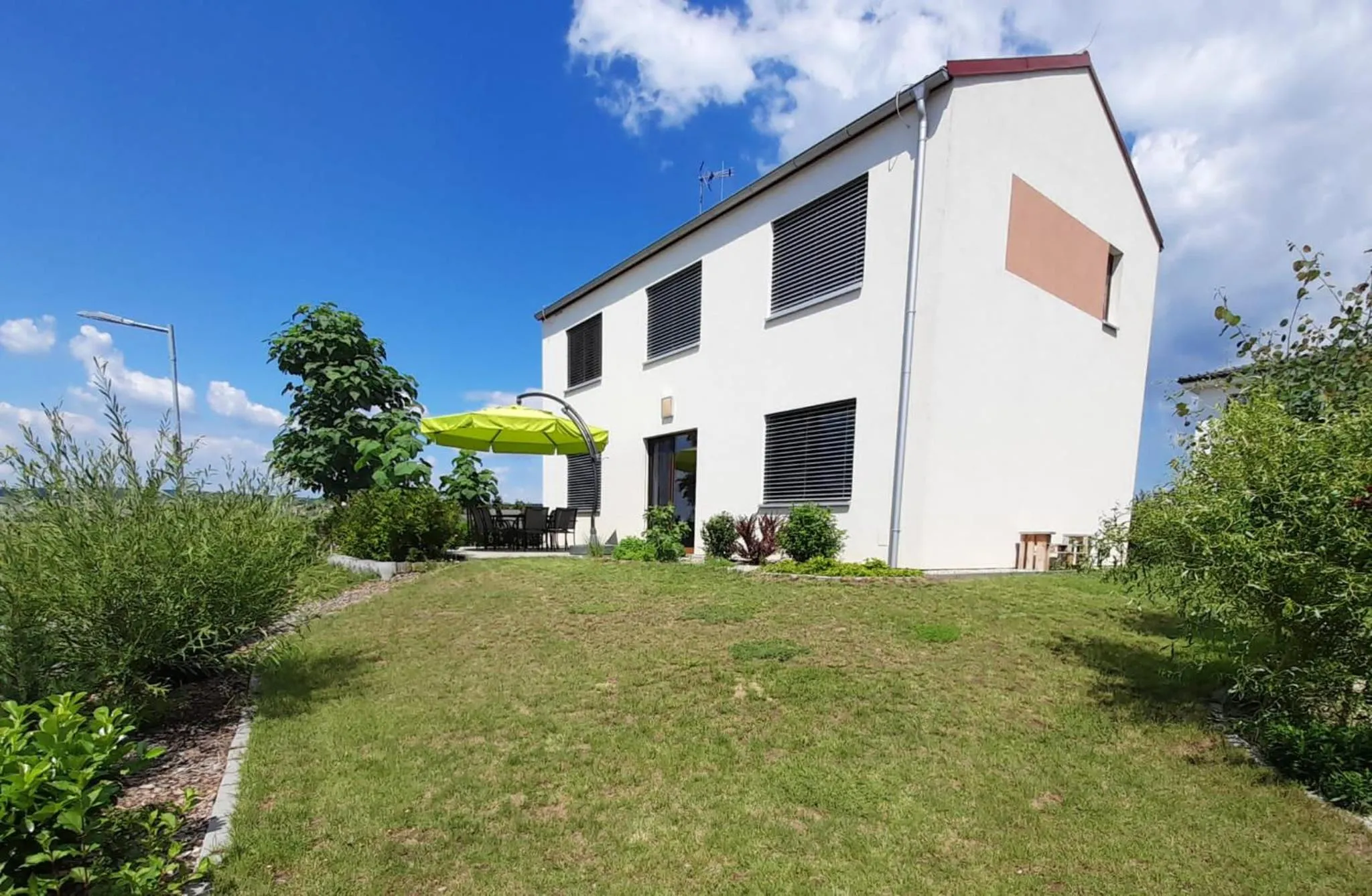 apartmán U Rané BOBULE