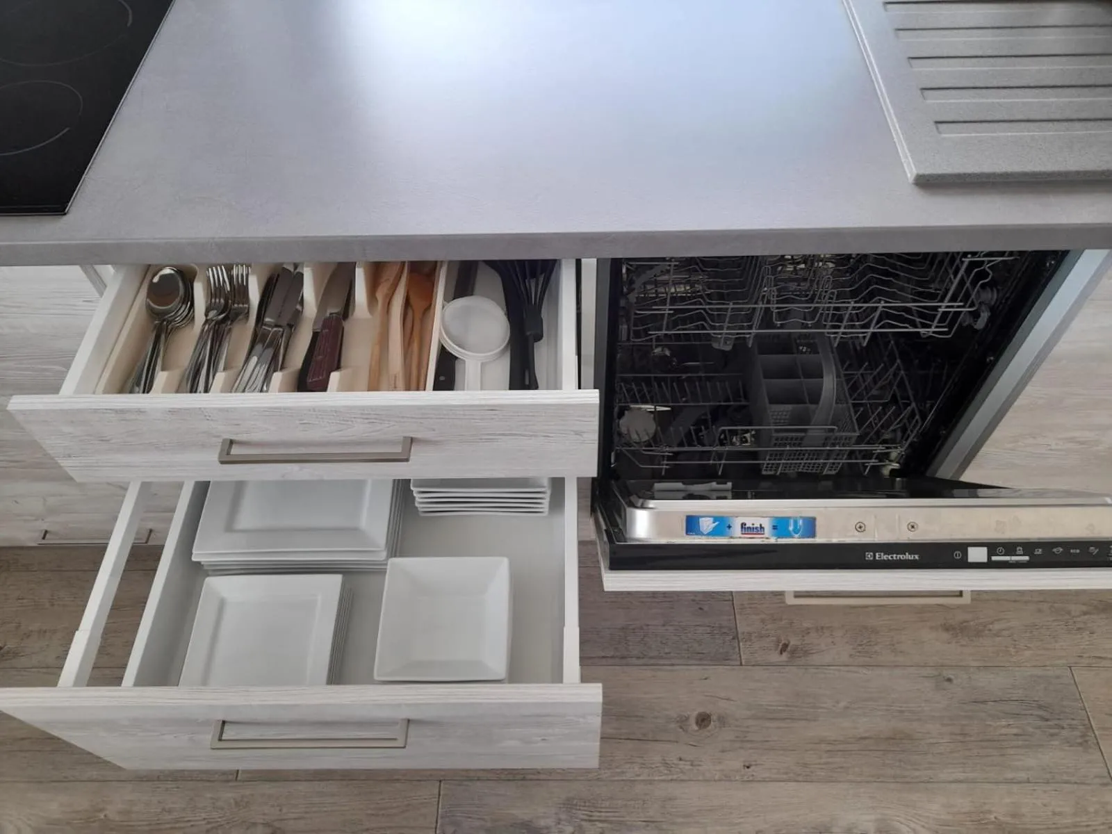 apartmán U Rané BOBULE