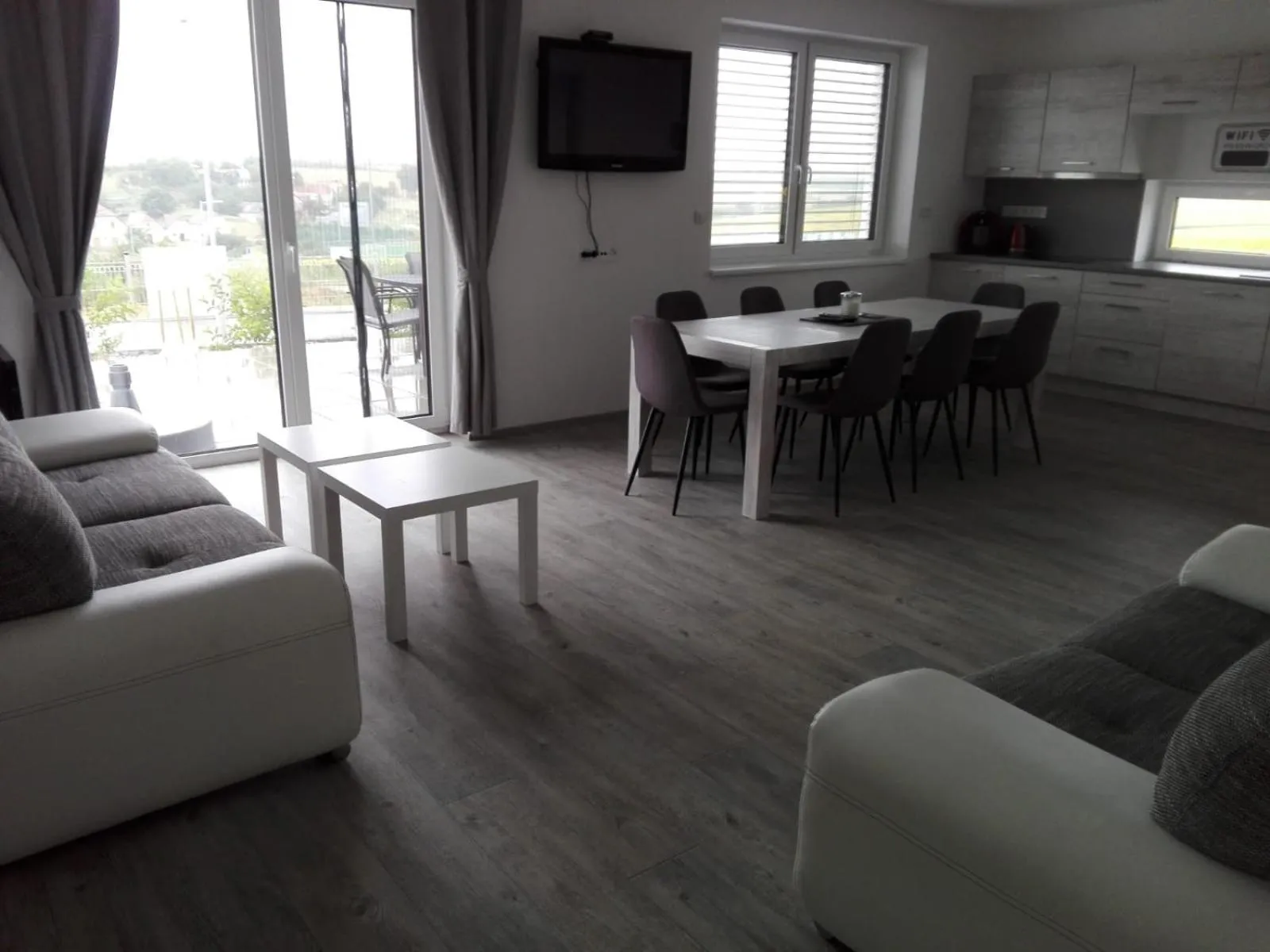 Apartment in apartmán U Rané BOBULE
