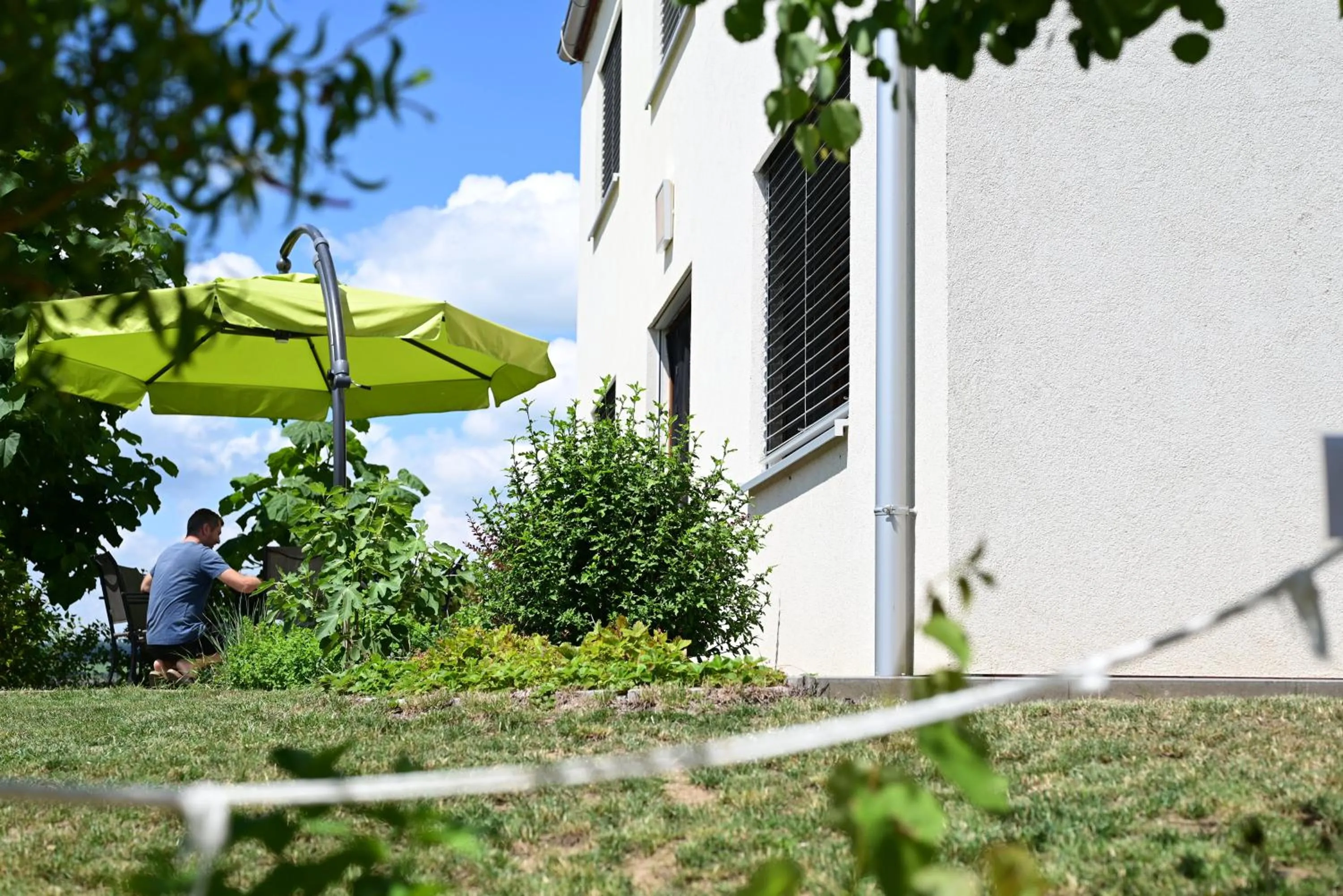 apartmán U Rané BOBULE