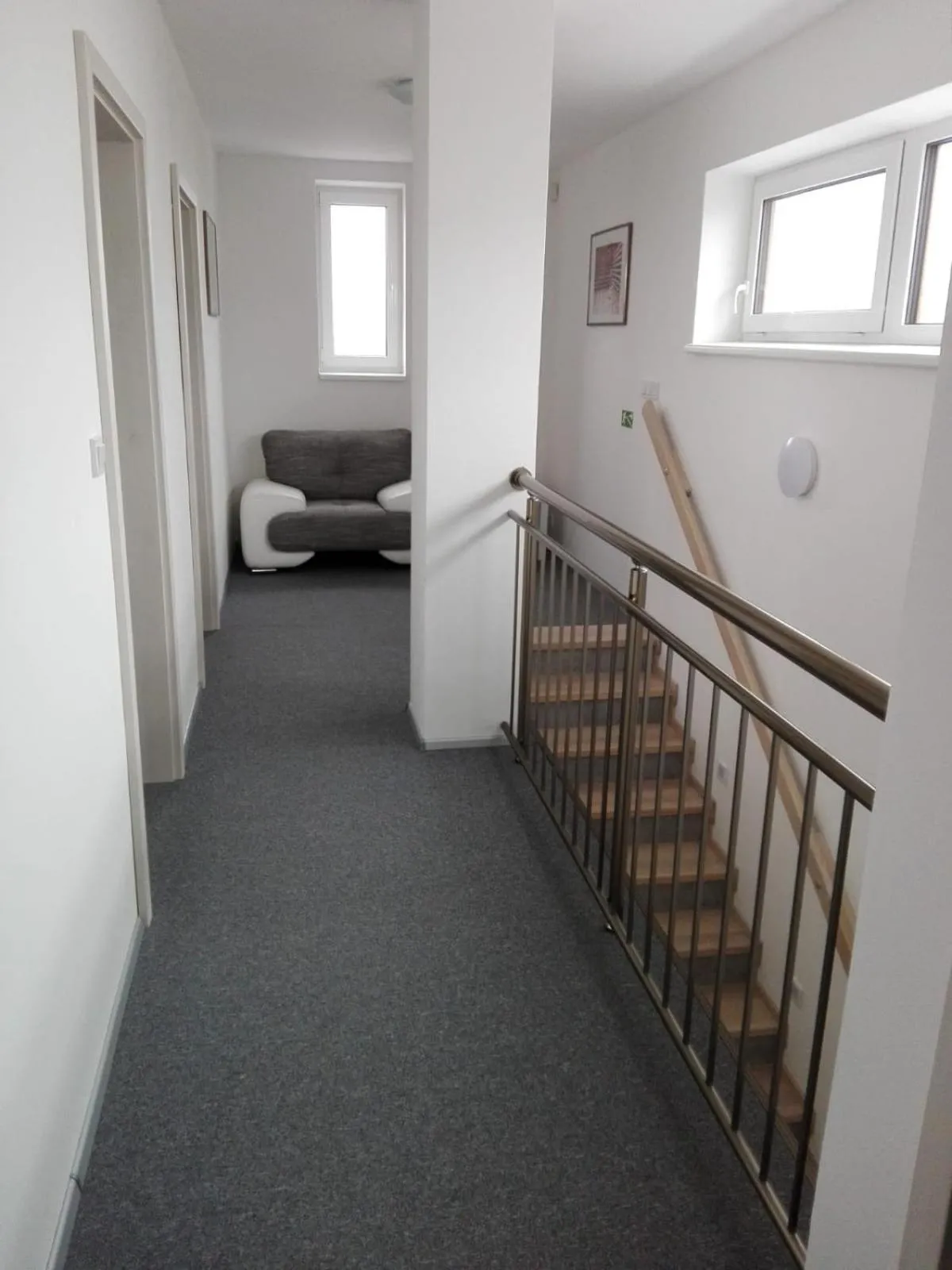 Apartment in apartmán U Rané BOBULE