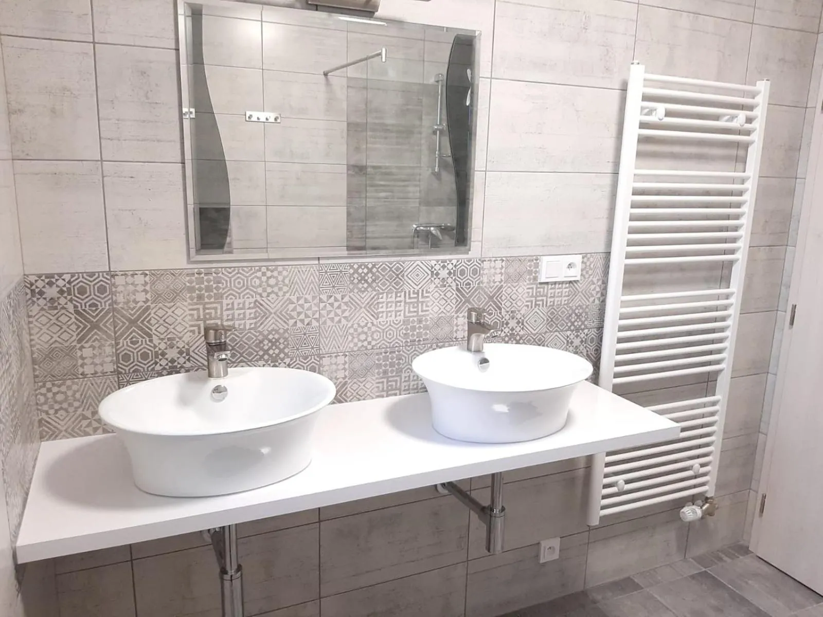 apartmán U Rané BOBULE