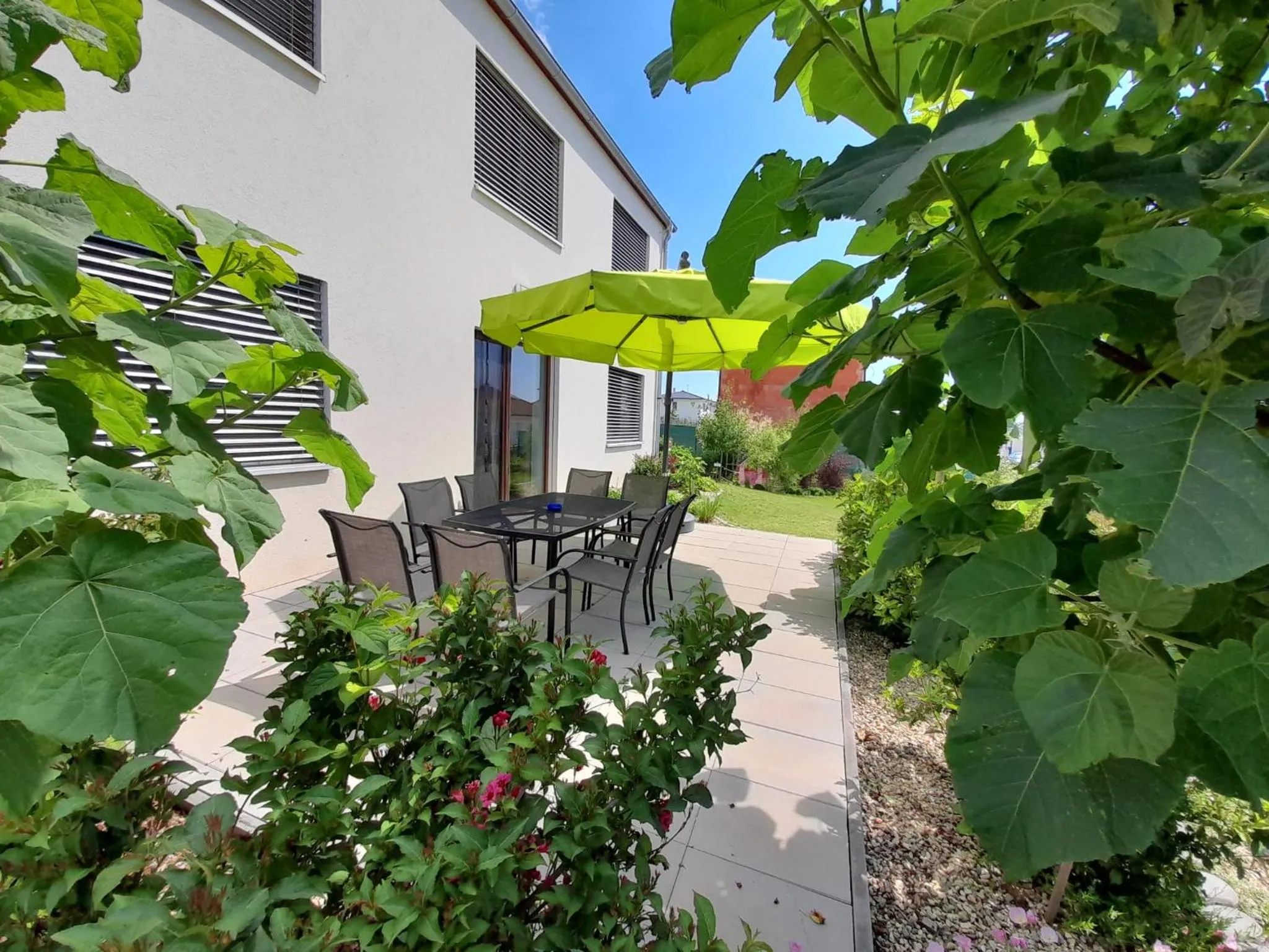 apartmán U Rané BOBULE