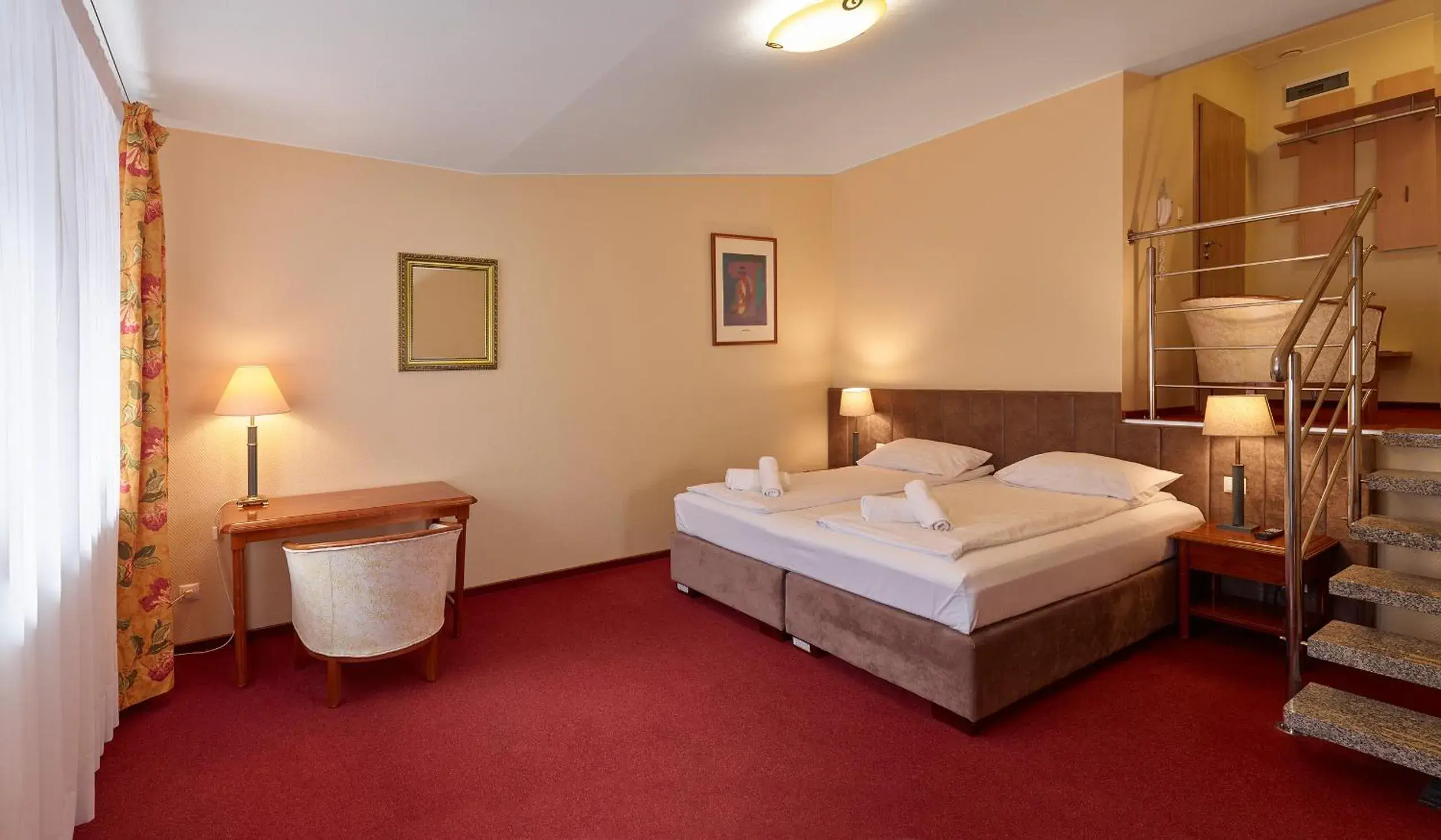 Apartment in Pensjonat Fitness & Spa Gregor Apartment in Pensjonat Fitness & Spa Gregor