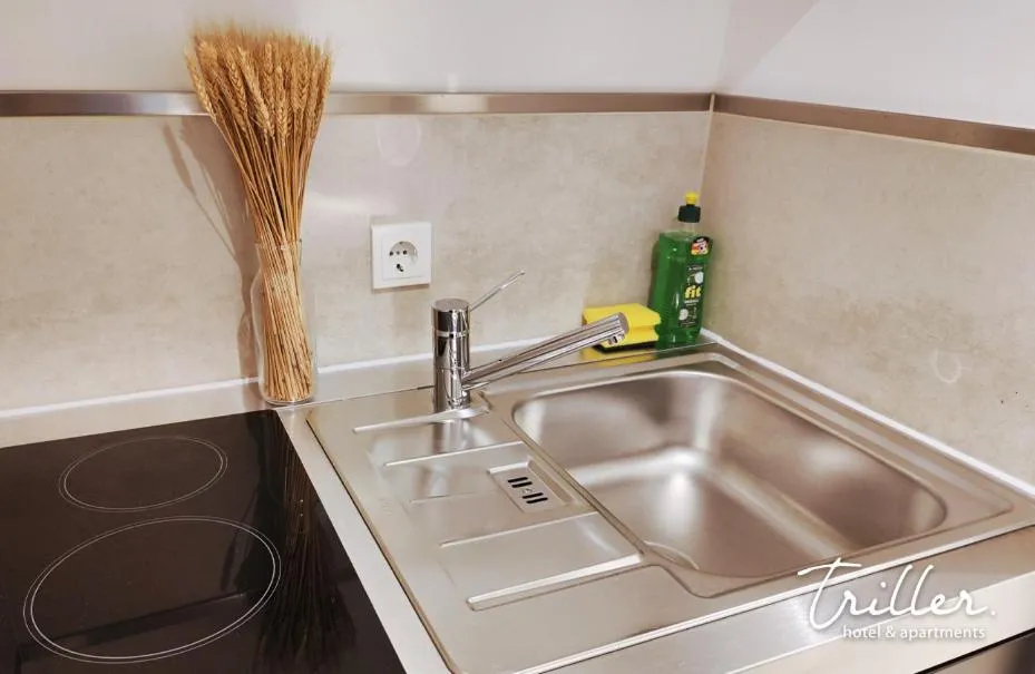 Hotel Am Triller - Hotel & Serviced Apartments