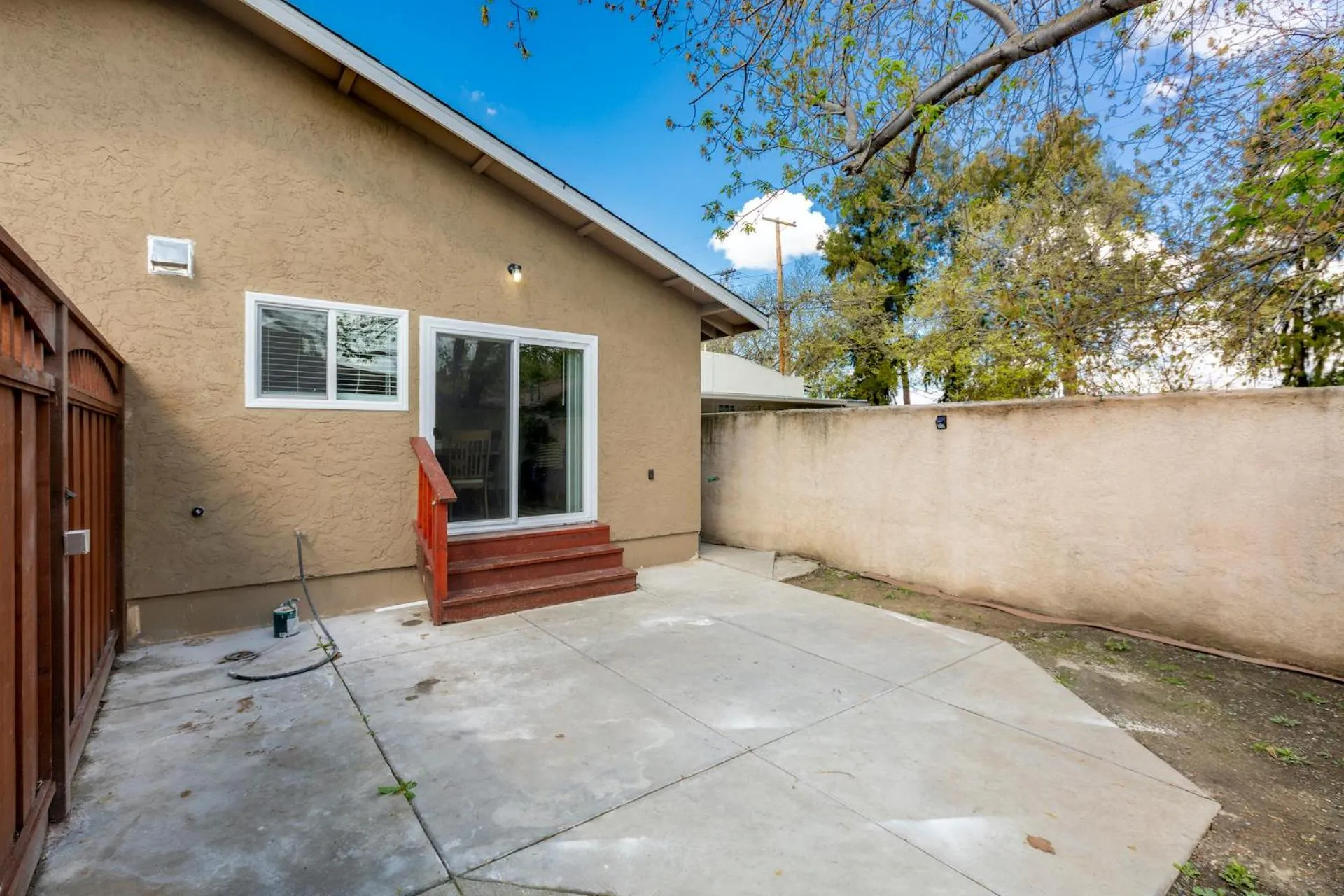 Property building in @ Marbella Lane 6BR Duplex in Downtown San Jose