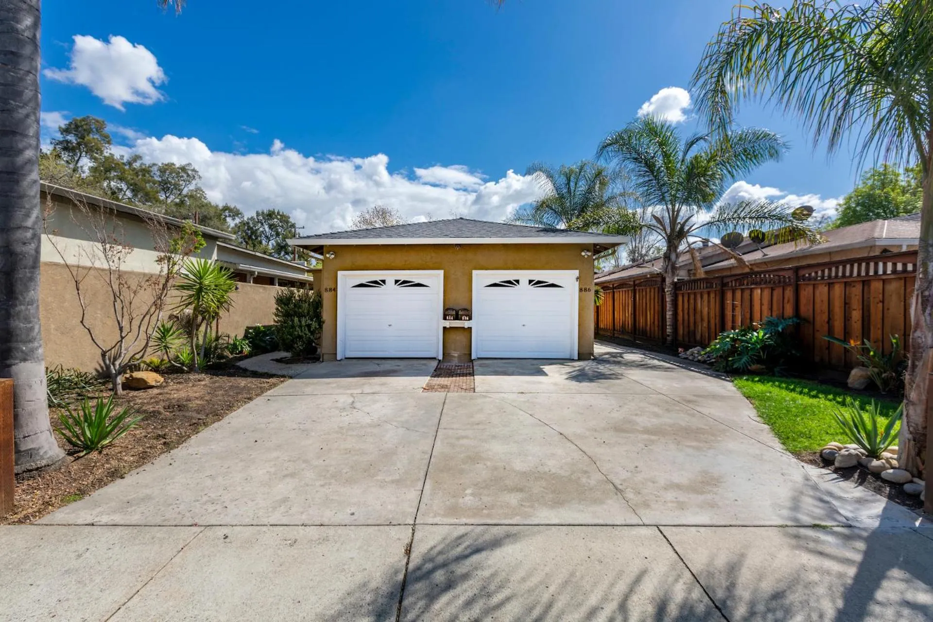 Property building in @ Marbella Lane 6BR Duplex in Downtown San Jose