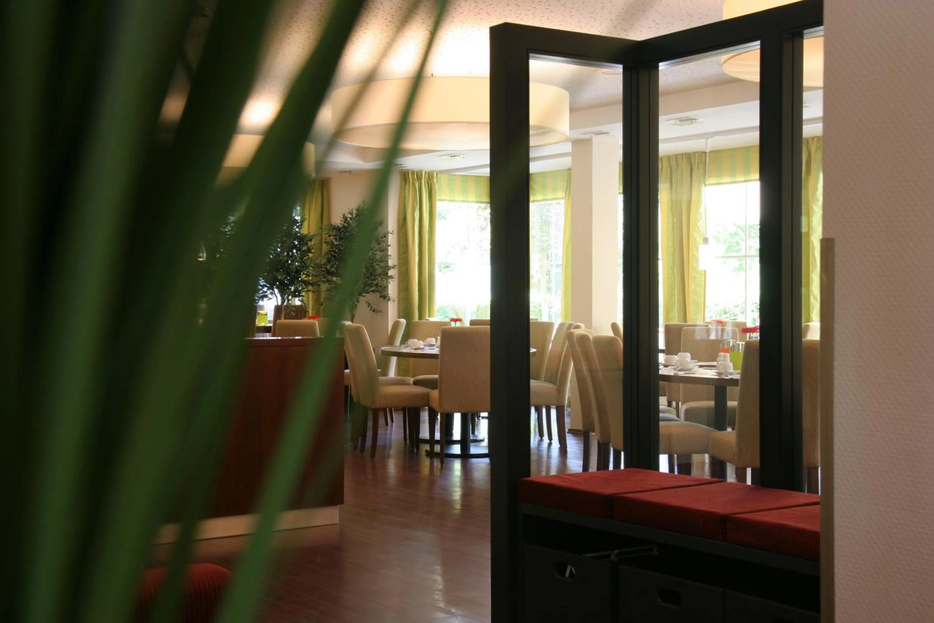 Food in NordWest-Hotel Bad Zwischenahn