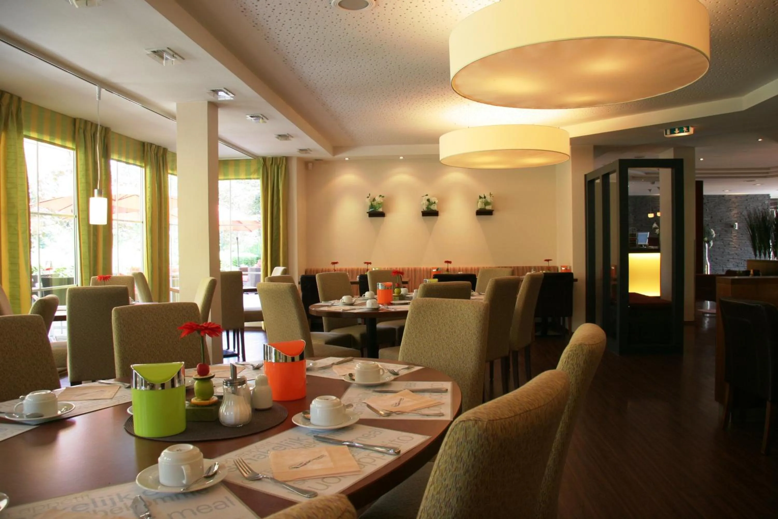 Food in NordWest-Hotel Bad Zwischenahn