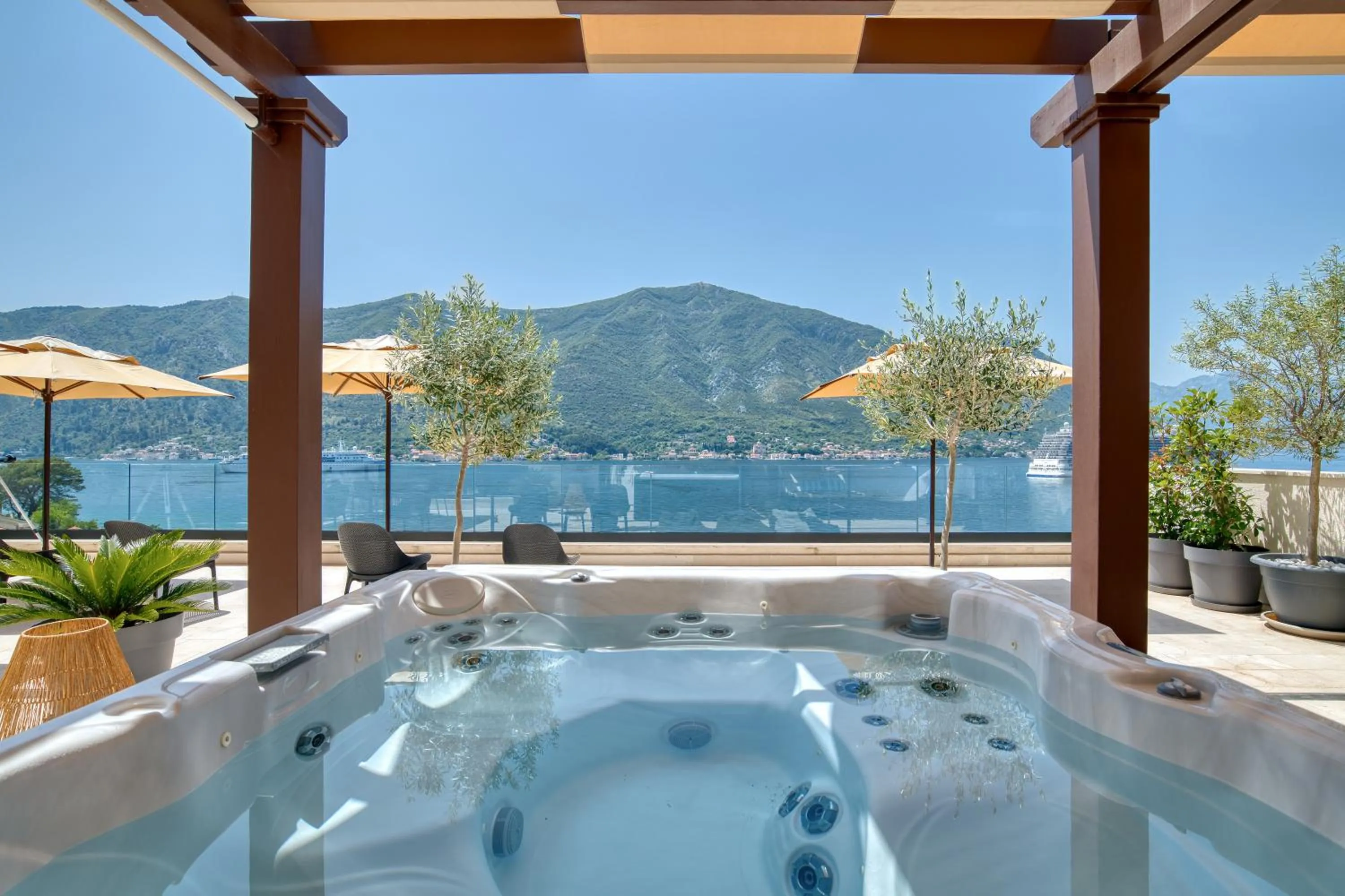 Boutique Hotel R Palazzo