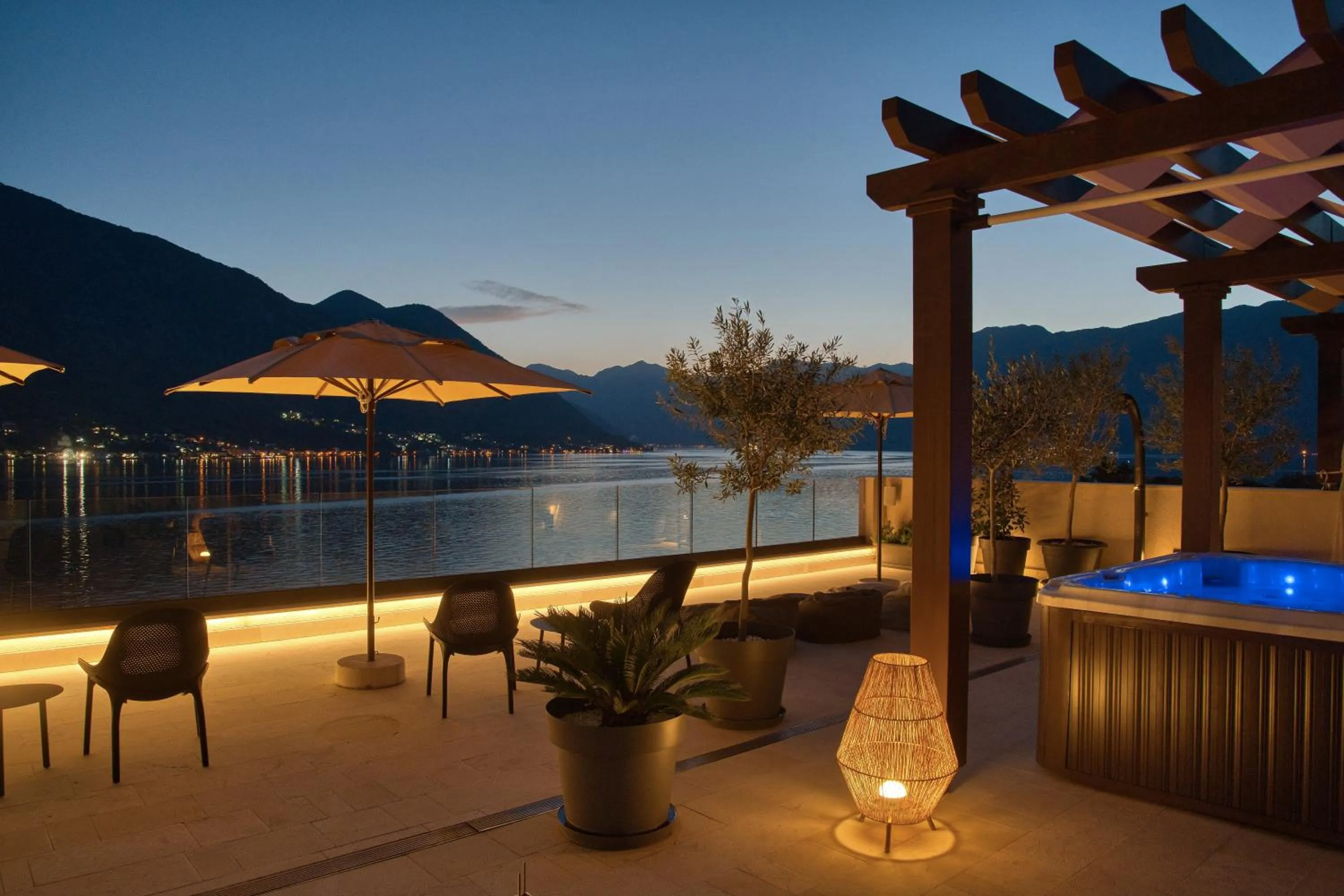 Boutique Hotel R Palazzo