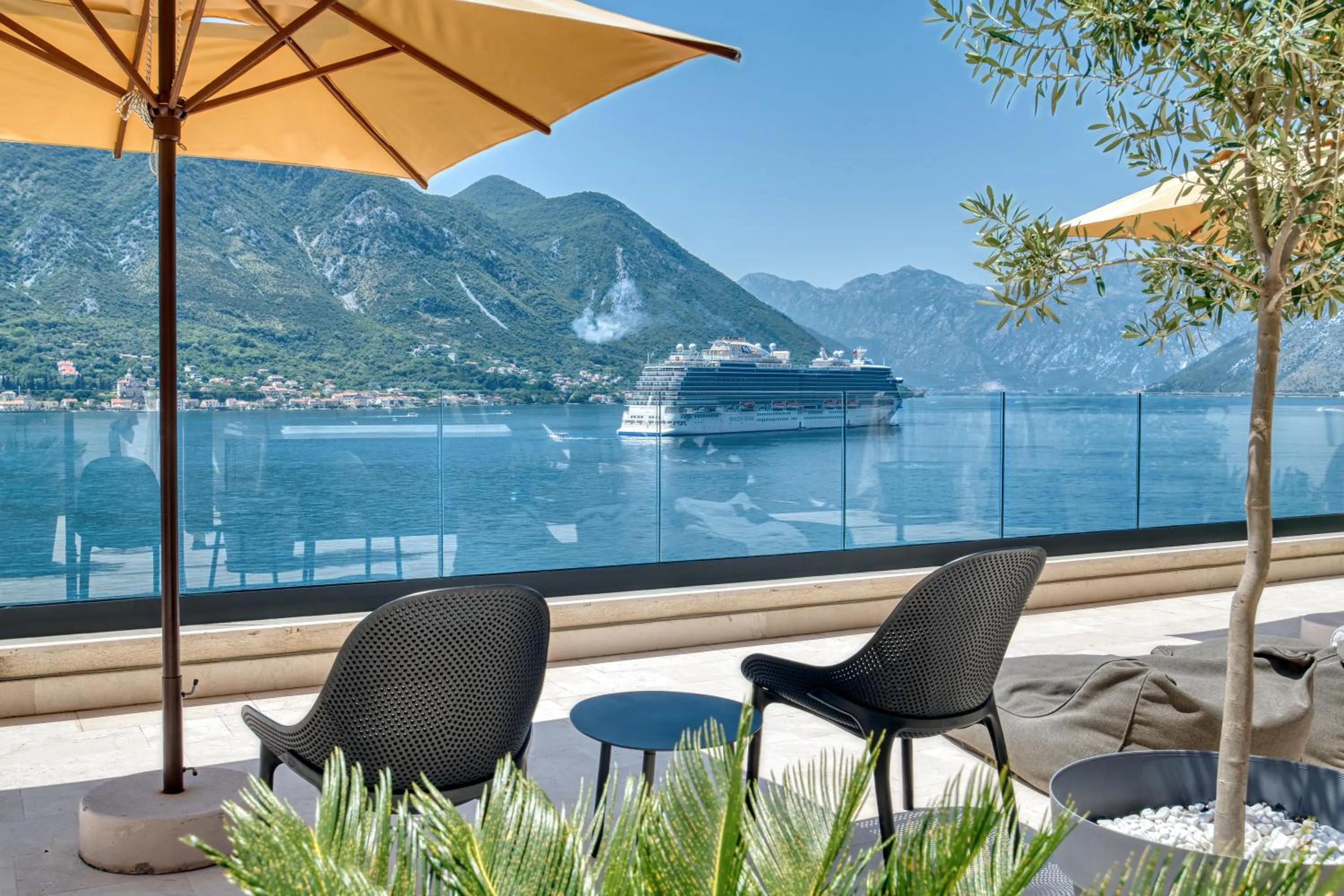 Boutique Hotel R Palazzo