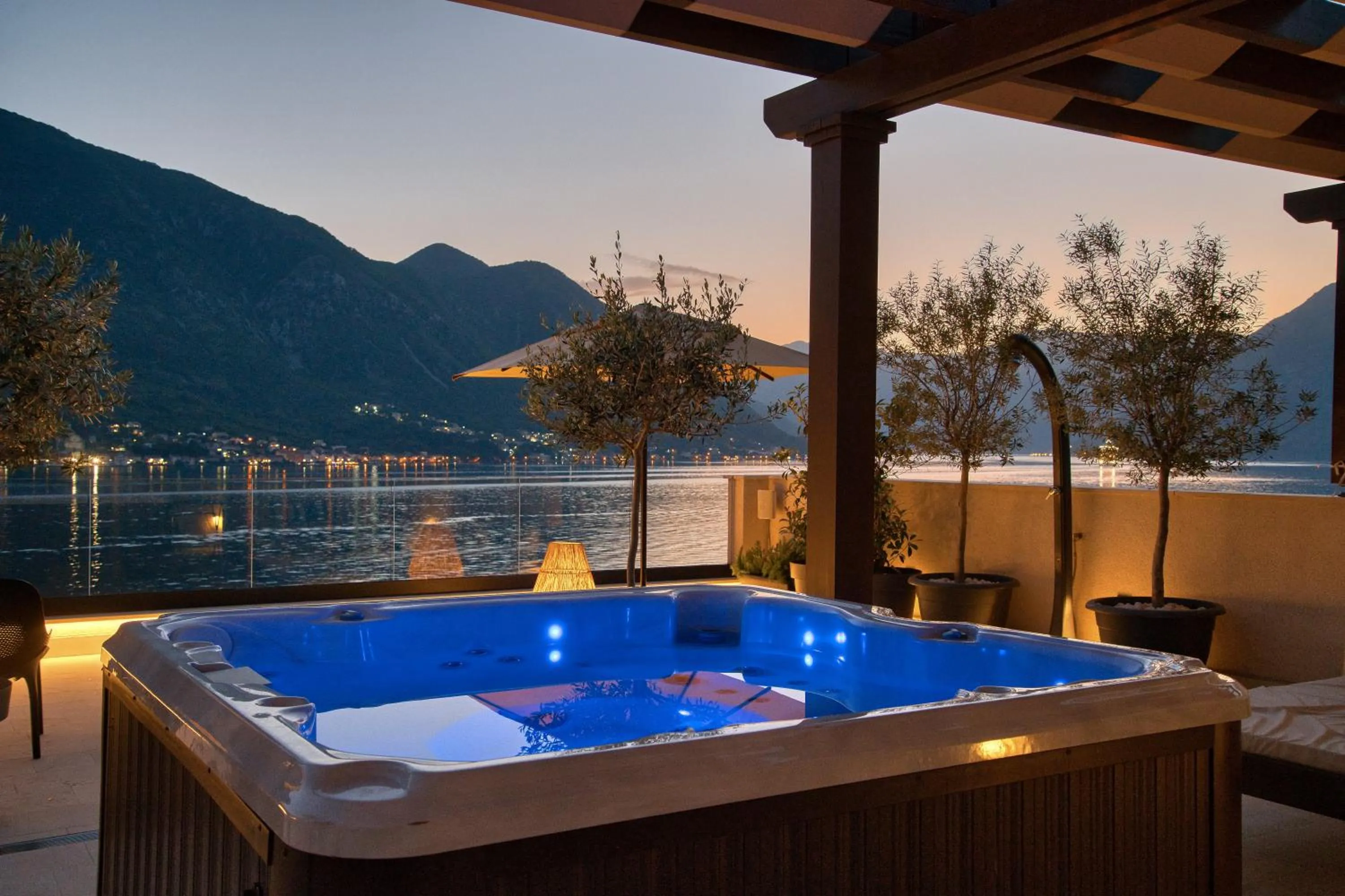 Boutique Hotel R Palazzo