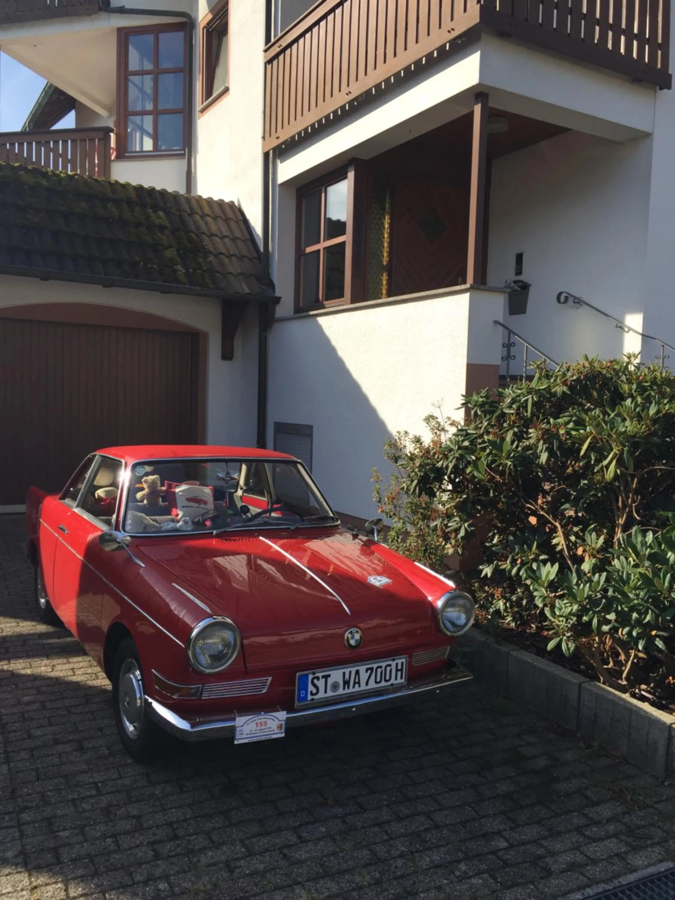 Other in Hotel Garni Schmieder’s Ochsen