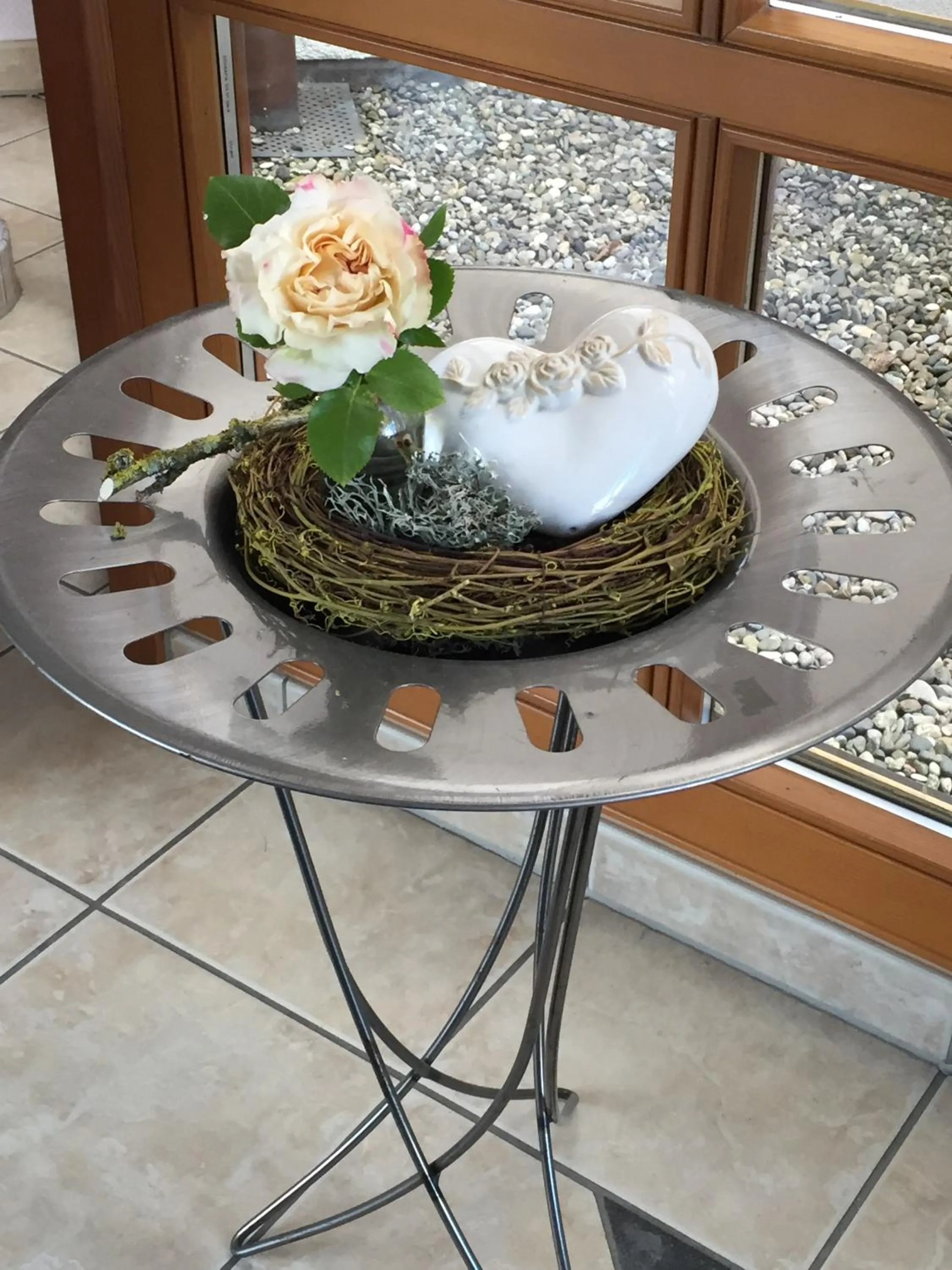 Area and facilities in Hotel Garni Schmieder’s Ochsen