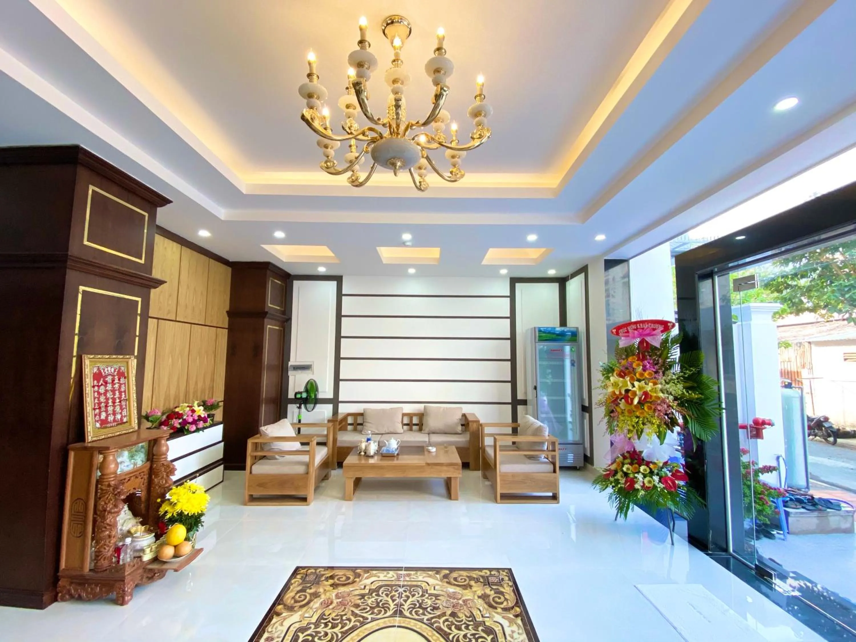 HOTEL ĐỨC THÀNH 2