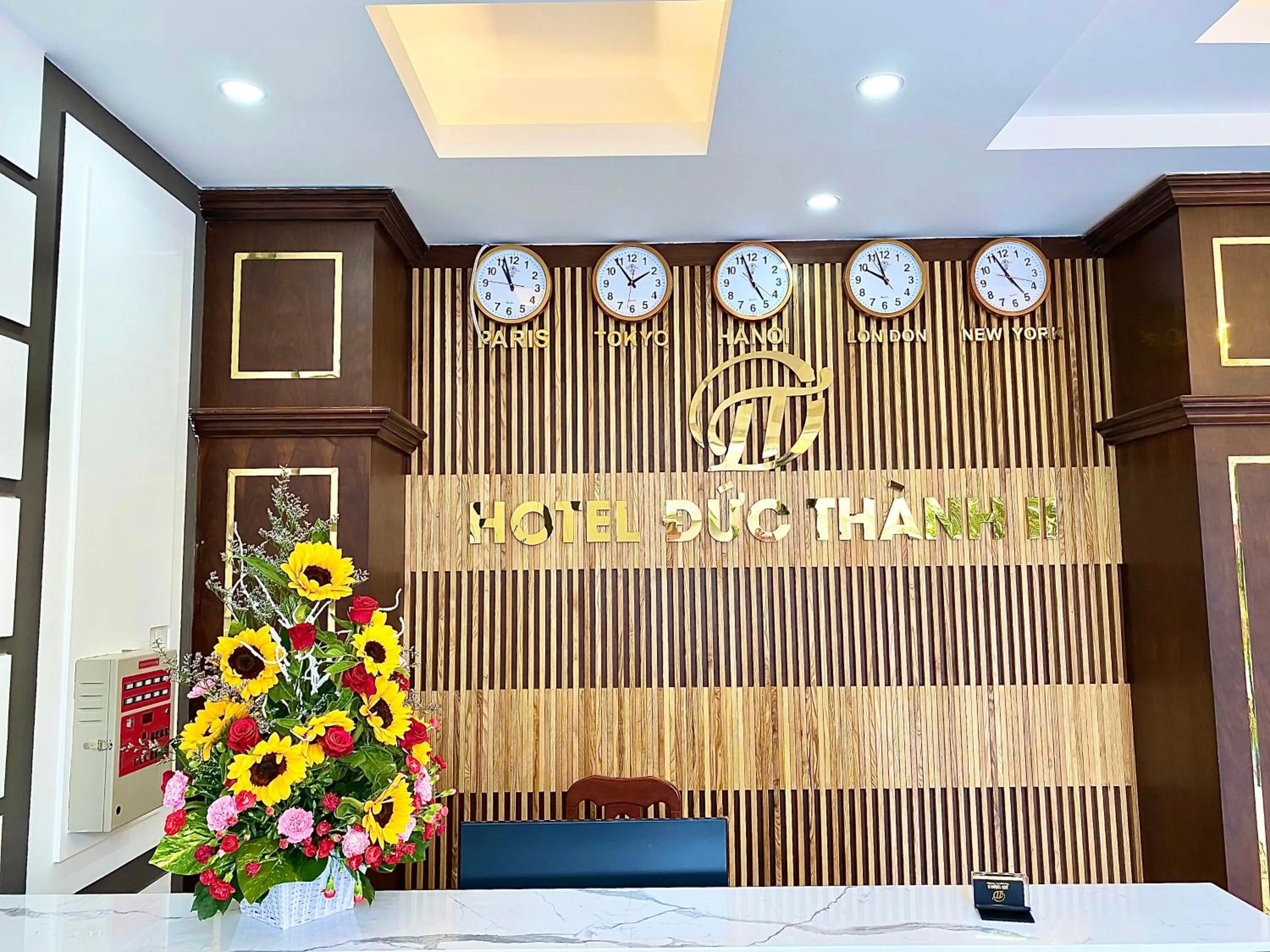HOTEL ĐỨC THÀNH 2