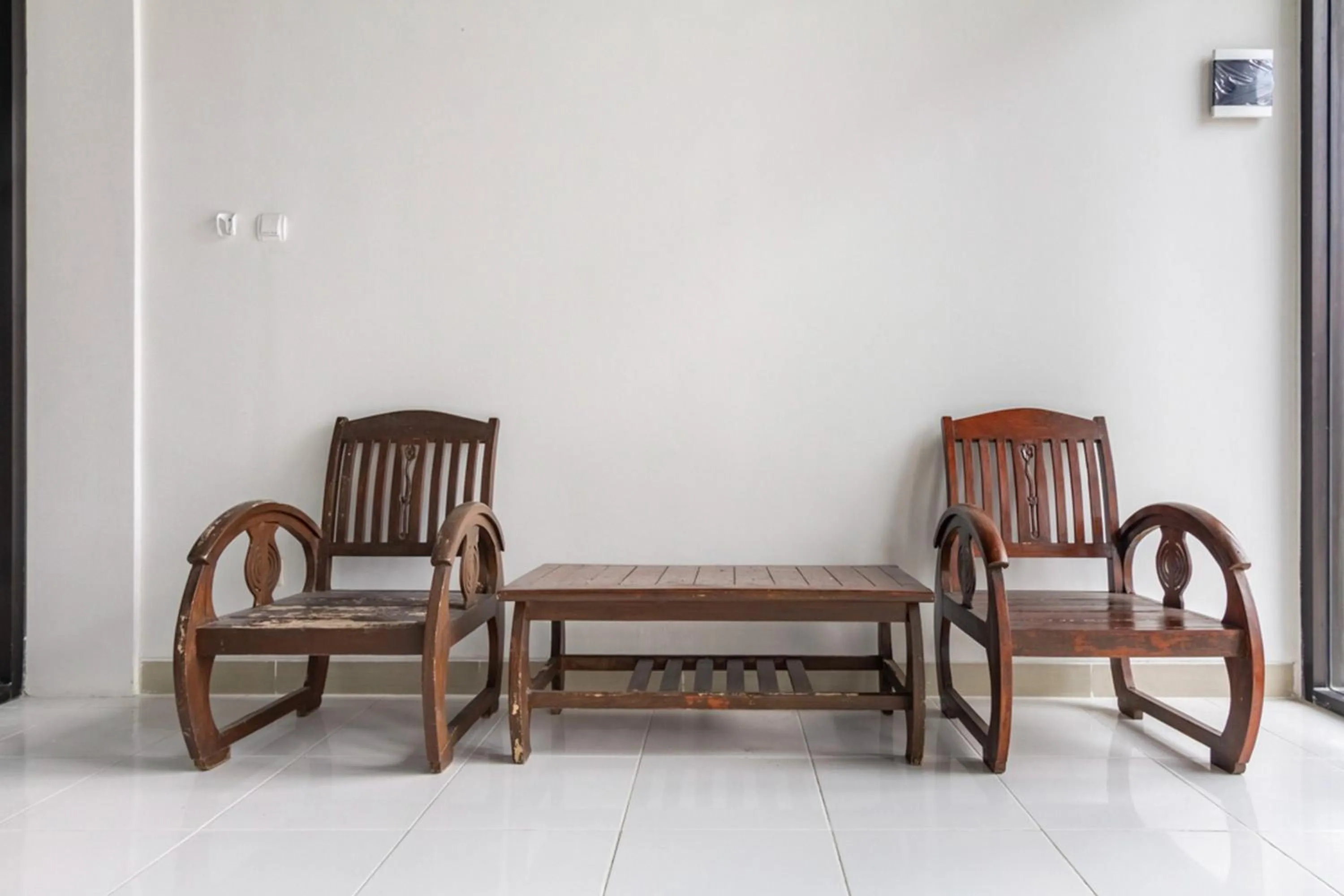 RedDoorz Syariah @ Kebraon