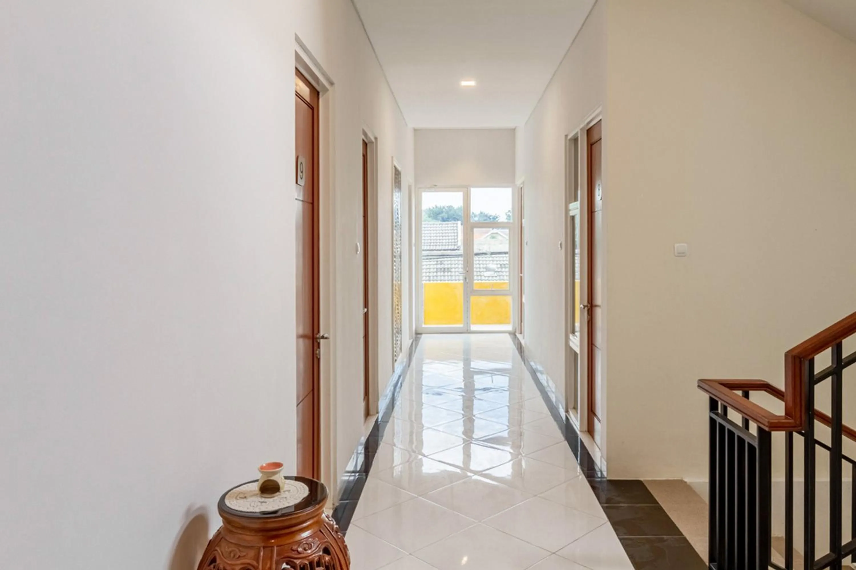 RedDoorz Syariah @ Kebraon