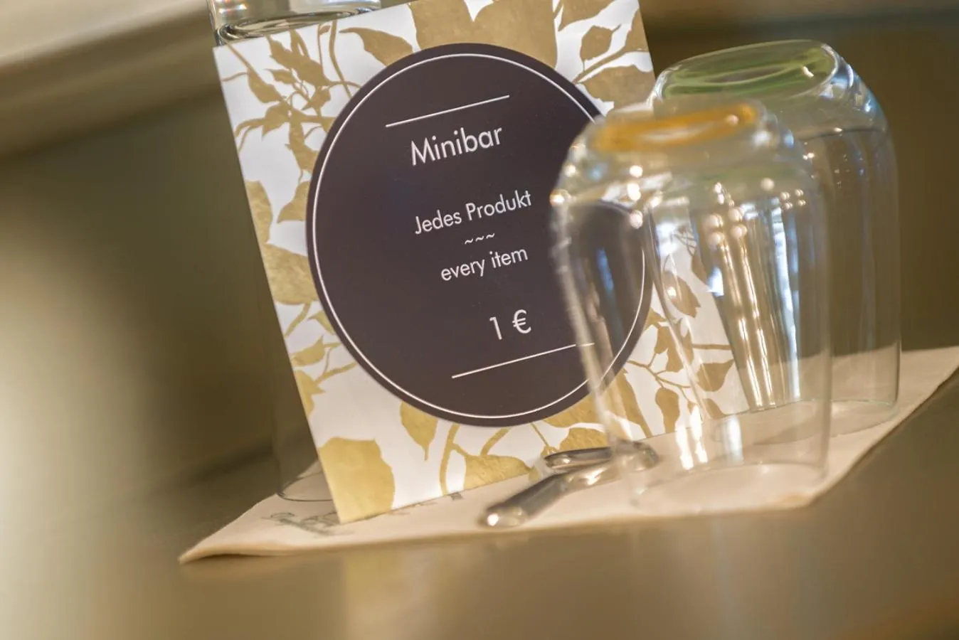 oven in Hotel Dreiflüssehof