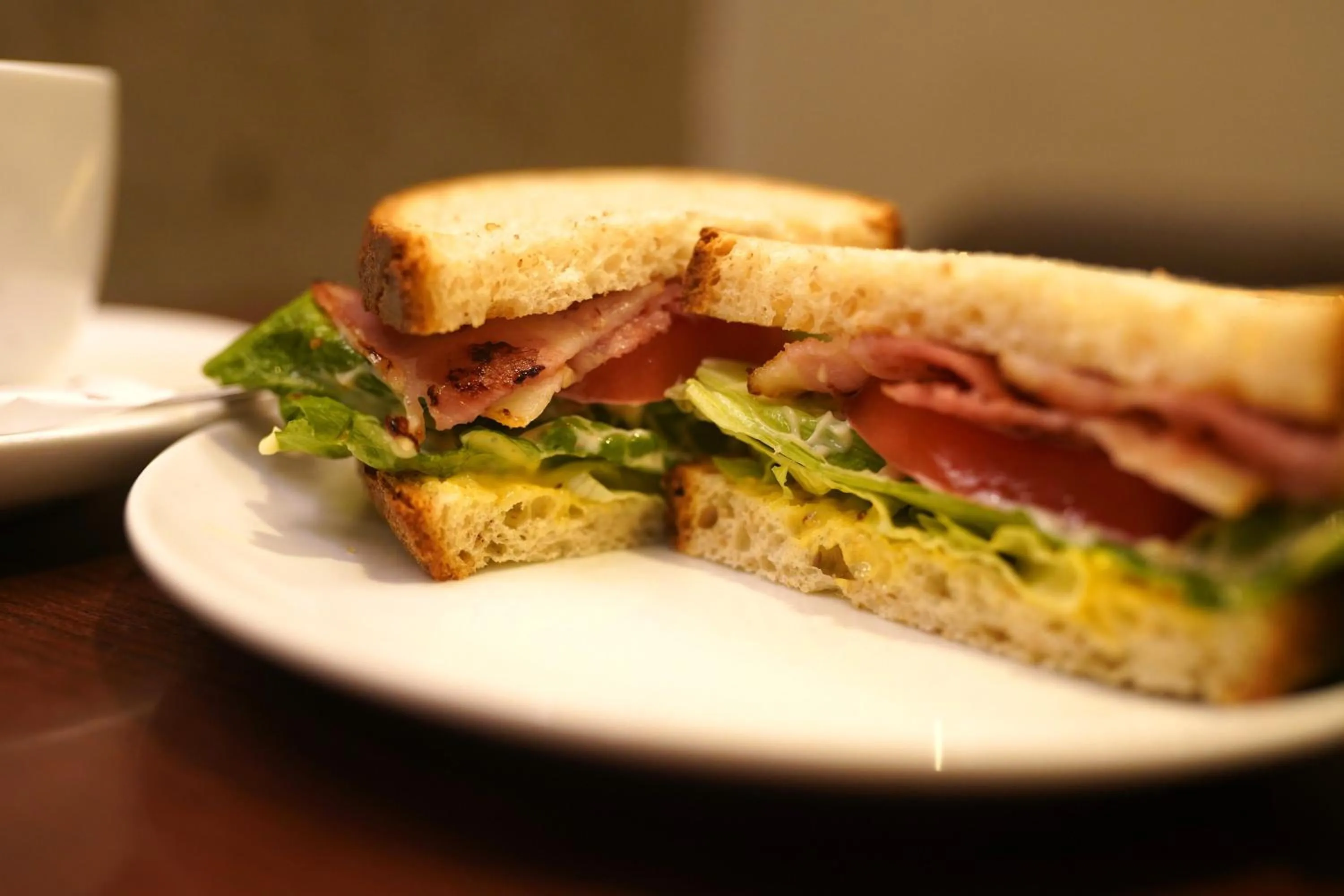 Breakfast in Takuto Hotel Osaka Shinsaibashi