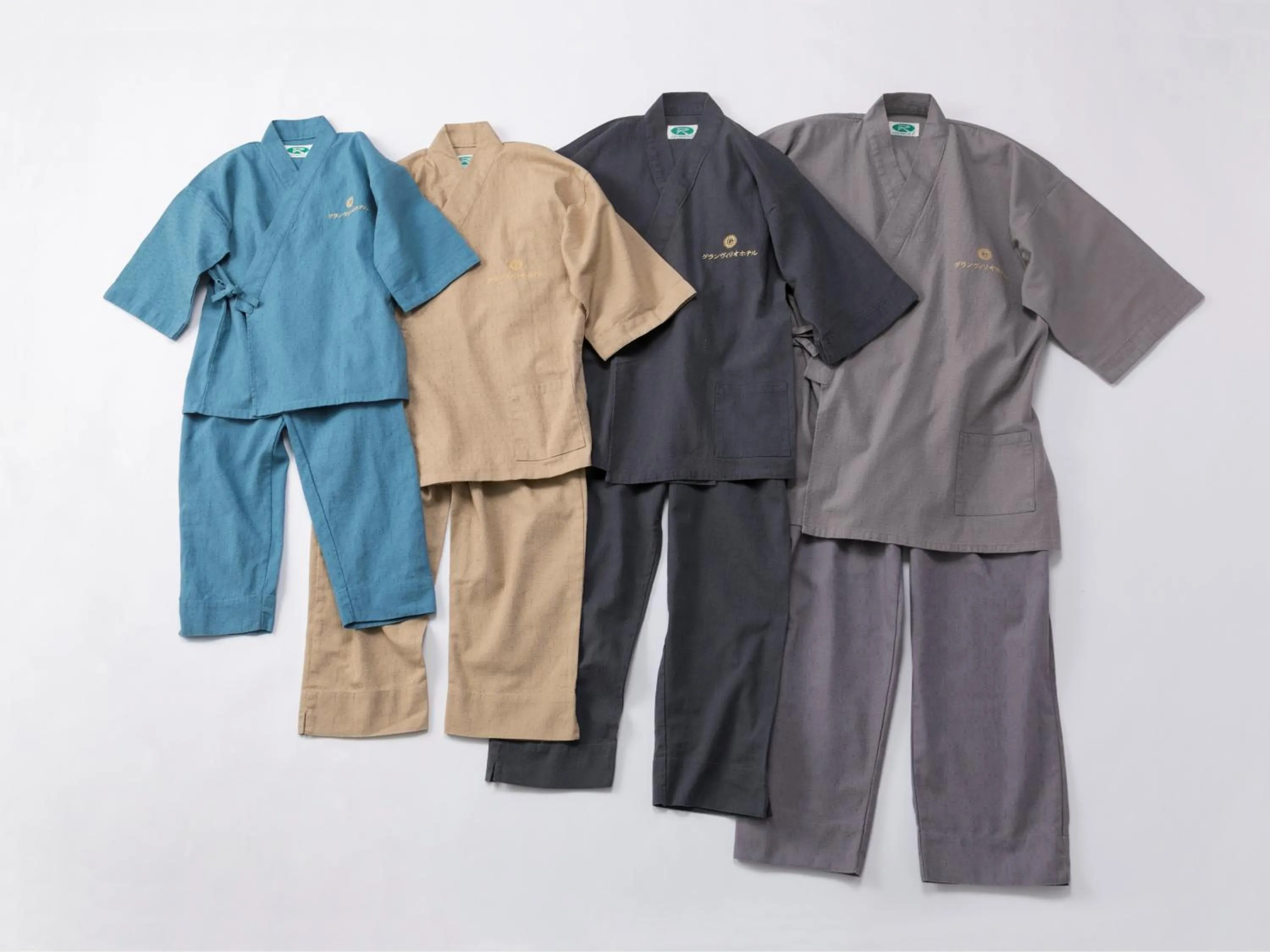 Photo of the whole room in Grandvrio Hotel Miyajima Wakura - ROUTE INN HOTELS -