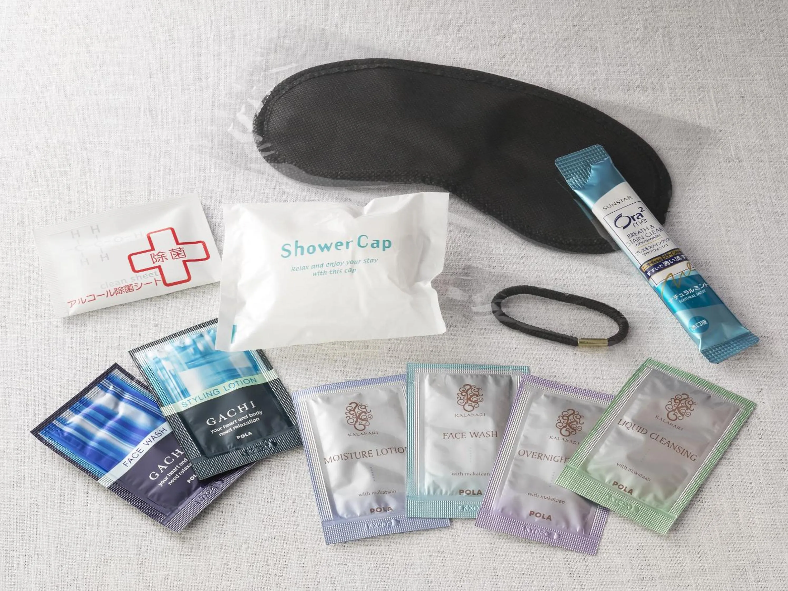 Public Bath in Grandvrio Hotel Miyajima Wakura - ROUTE INN HOTELS -