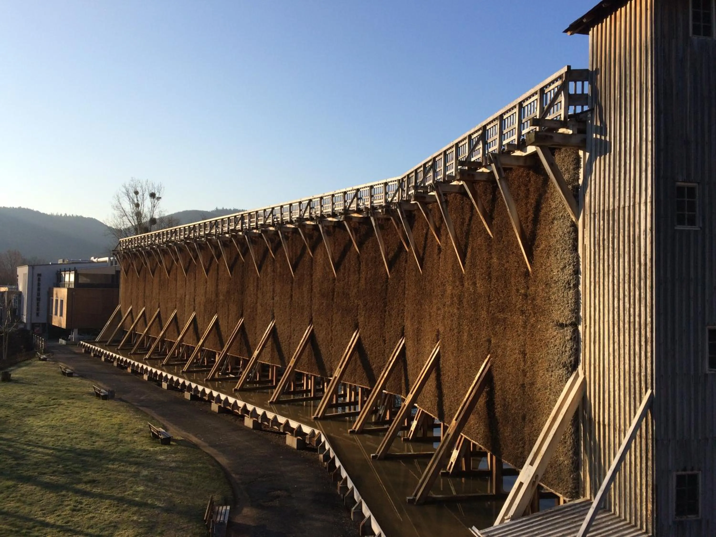 Nearby landmark in Hotel Garni am Goetheplatz