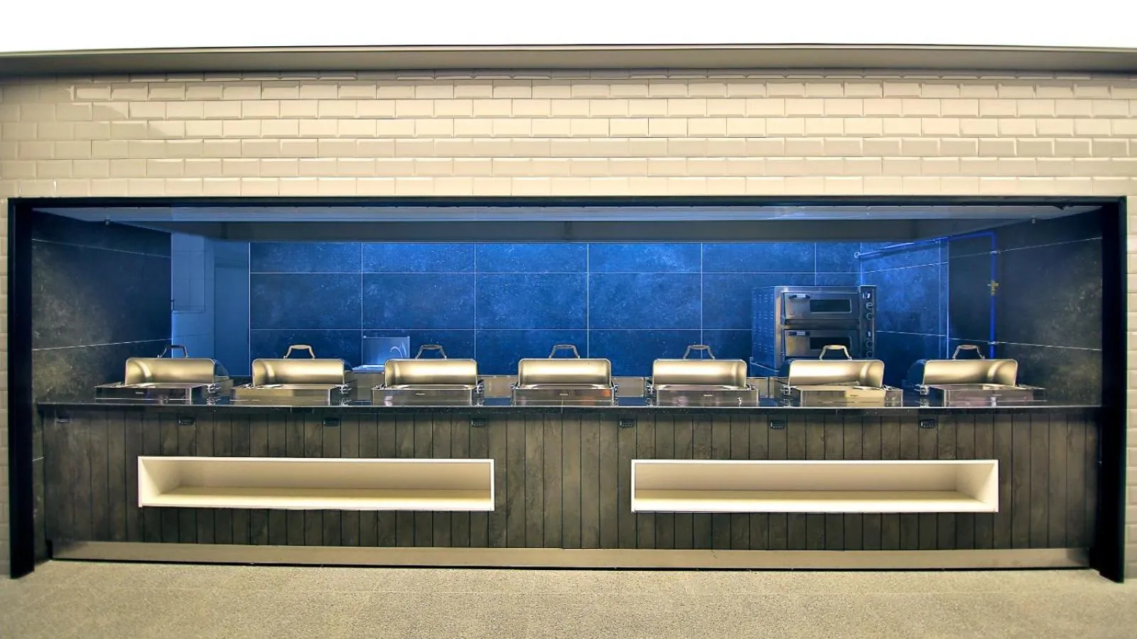 Coffee/tea facilities in Ramira Joy Hotel