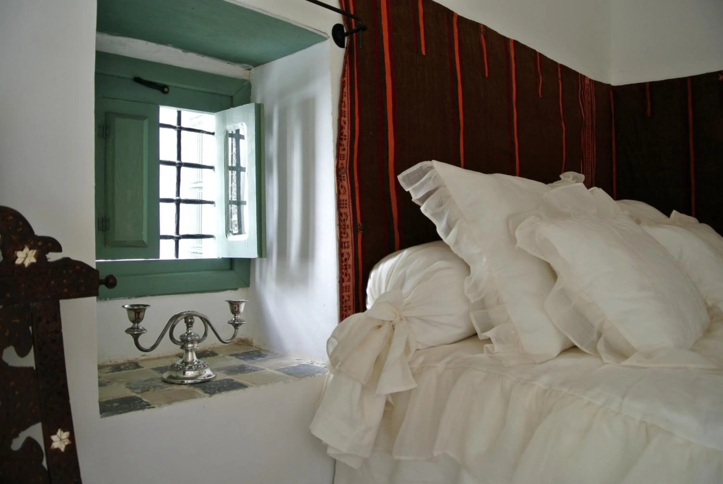 Bedroom in Dar Ben Gacem