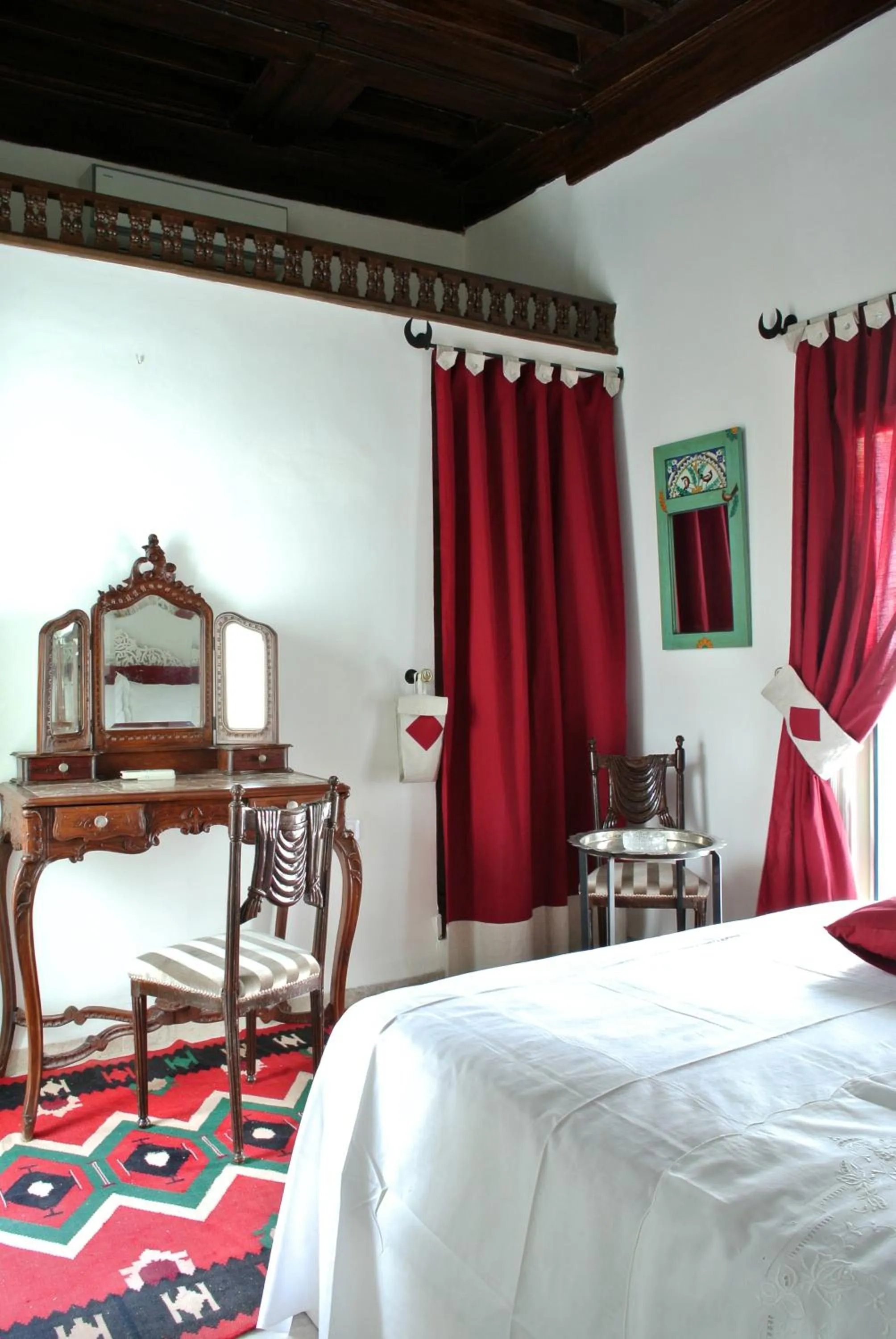 Bedroom in Dar Ben Gacem