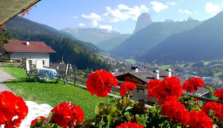 Garden in Residence Lastei