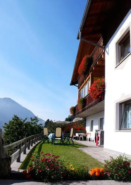 Garden in Residence Lastei