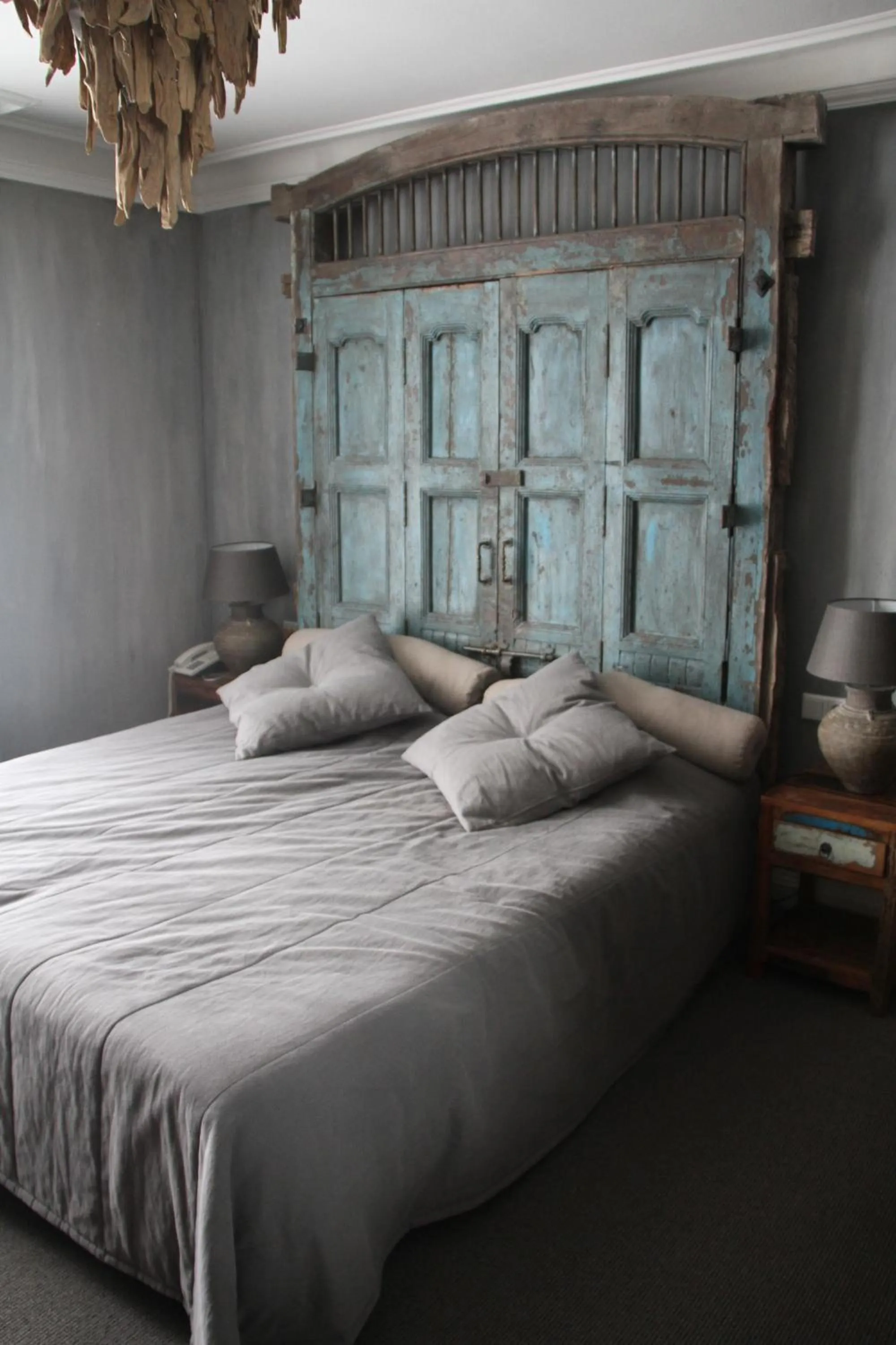 Bedroom, Bed in Villa Rubenshof