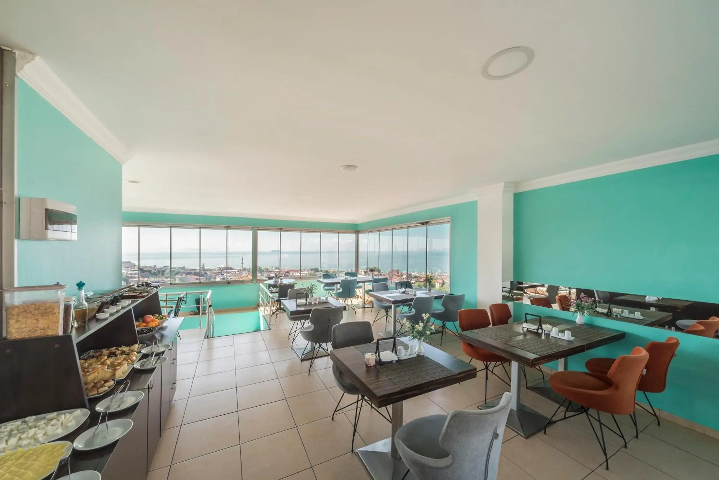 Triple Room in Old City Park Hotel Triple Room in Old City Park Hotel