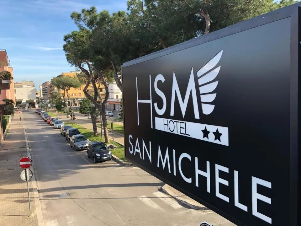 Hotel San Michele