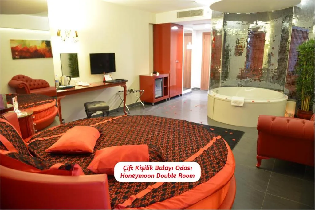 Yalova Lova Hotel & SPA Yalova