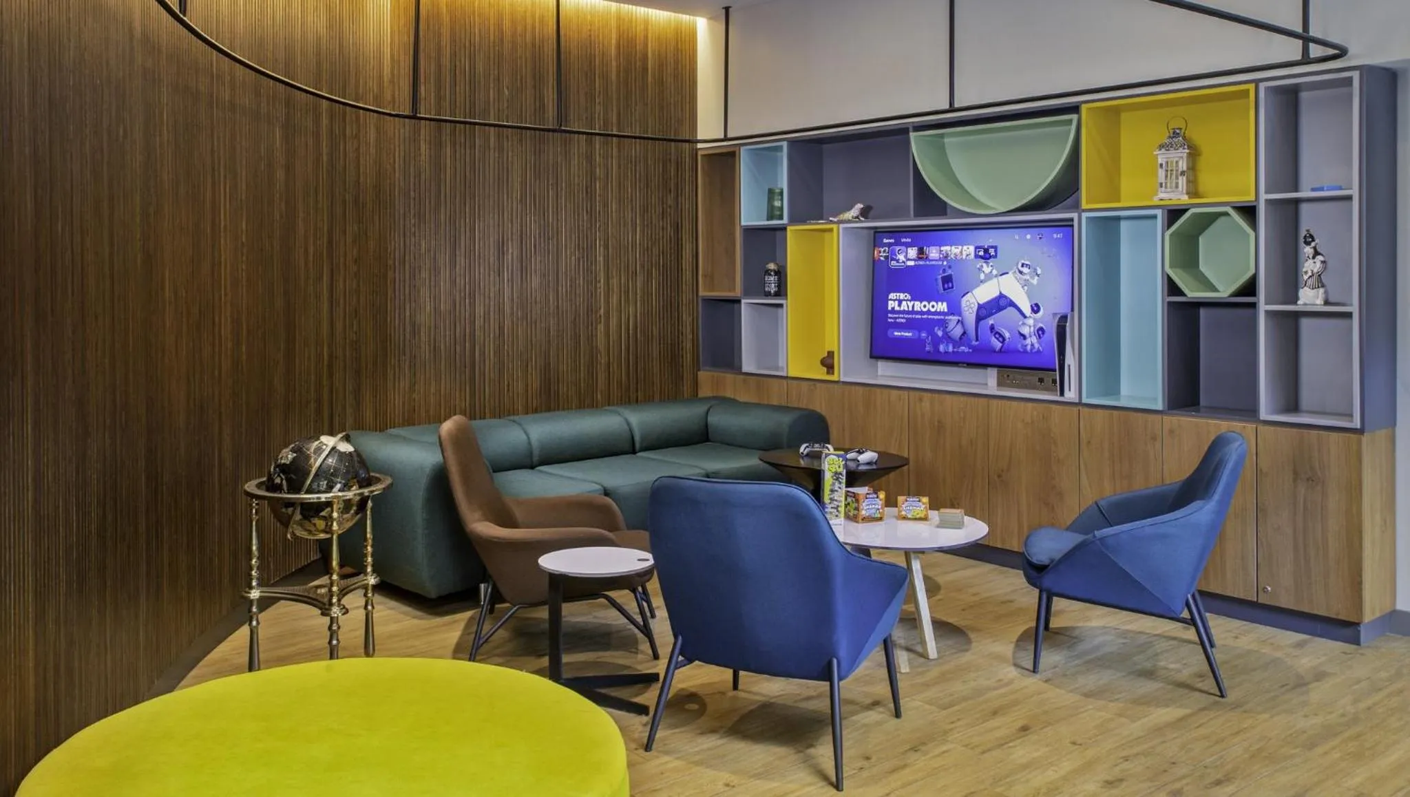 Property building in Holiday Inn Yerevan - Republic Square by IHG