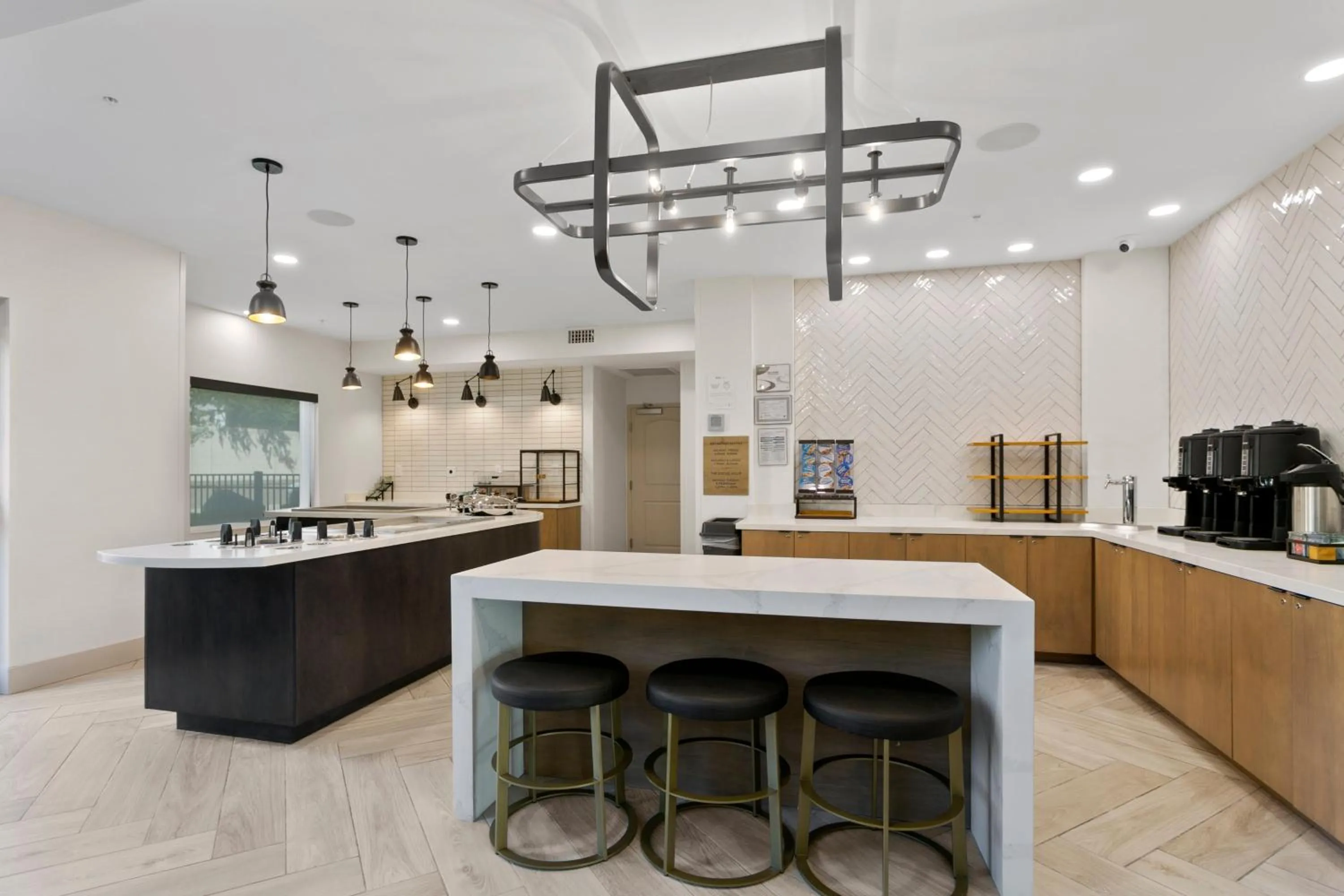 Breakfast in Staybridge Suites - Atlanta NE - Duluth by IHG