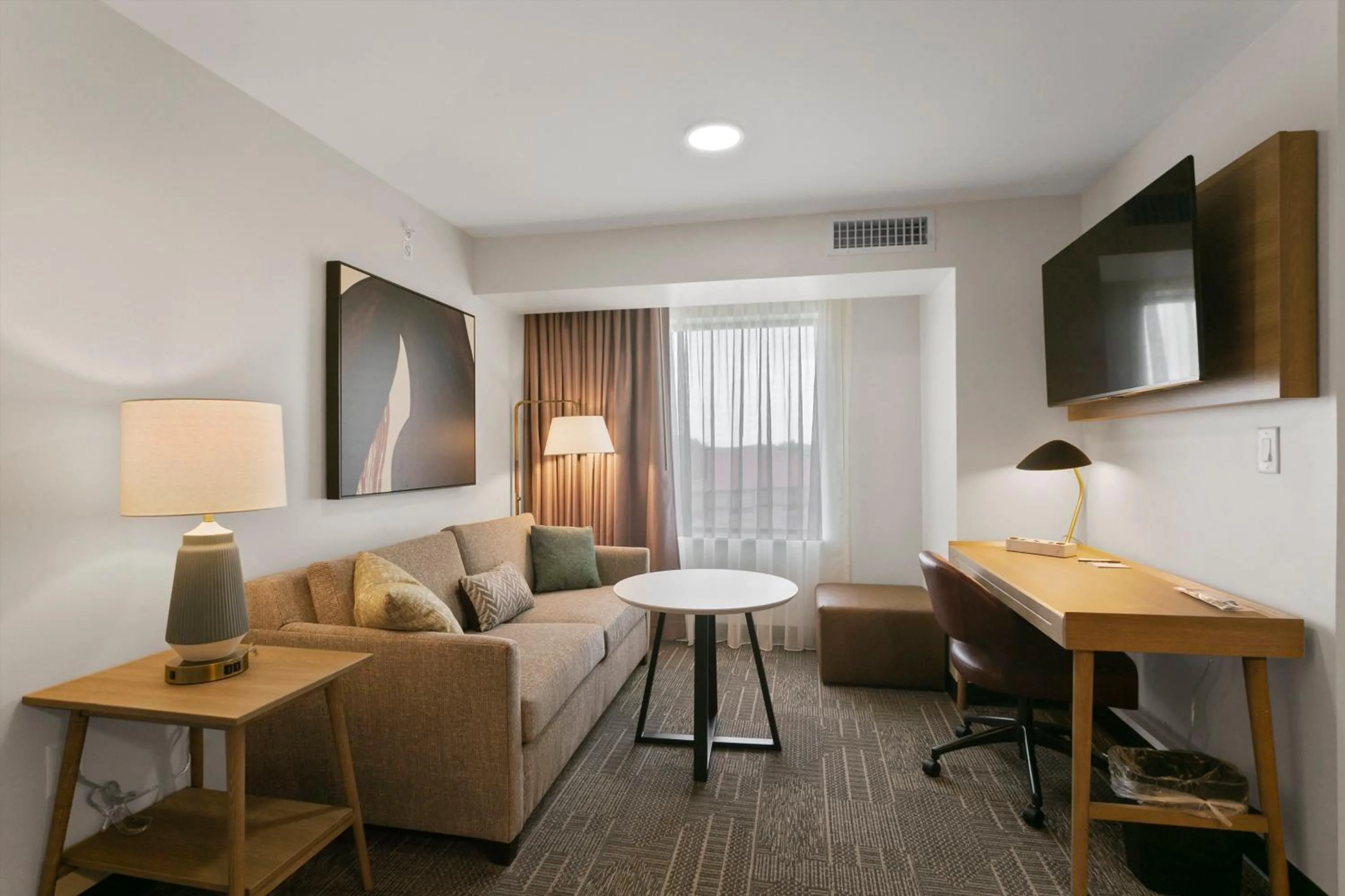 Bedroom in Staybridge Suites - Atlanta NE - Duluth by IHG