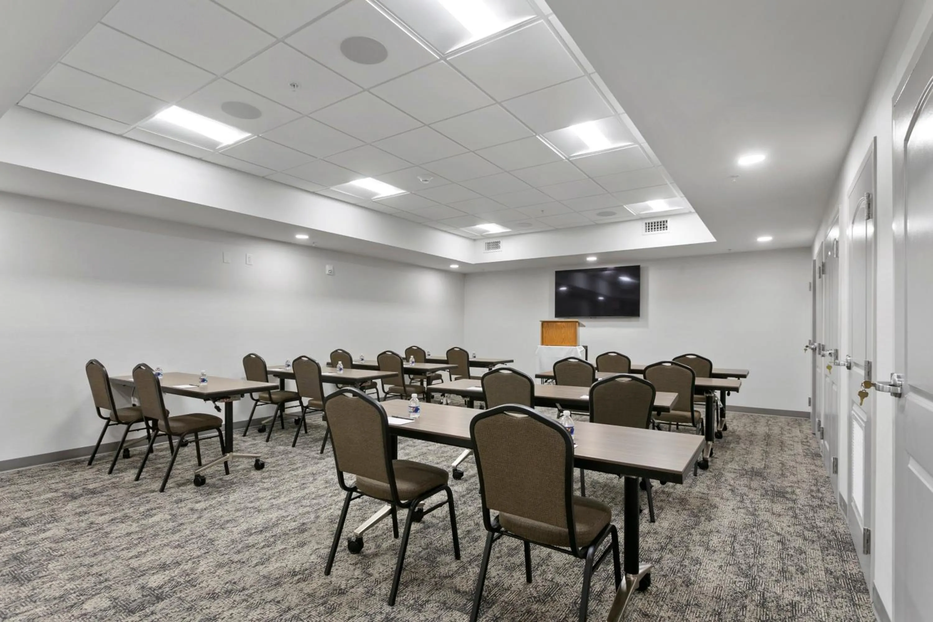 Meeting/conference room in Staybridge Suites - Atlanta NE - Duluth by IHG