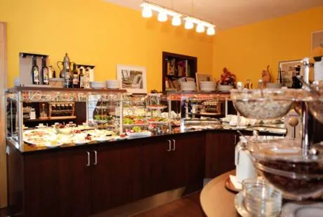 Restaurant/places to eat in Hotel-Restaurant Fück