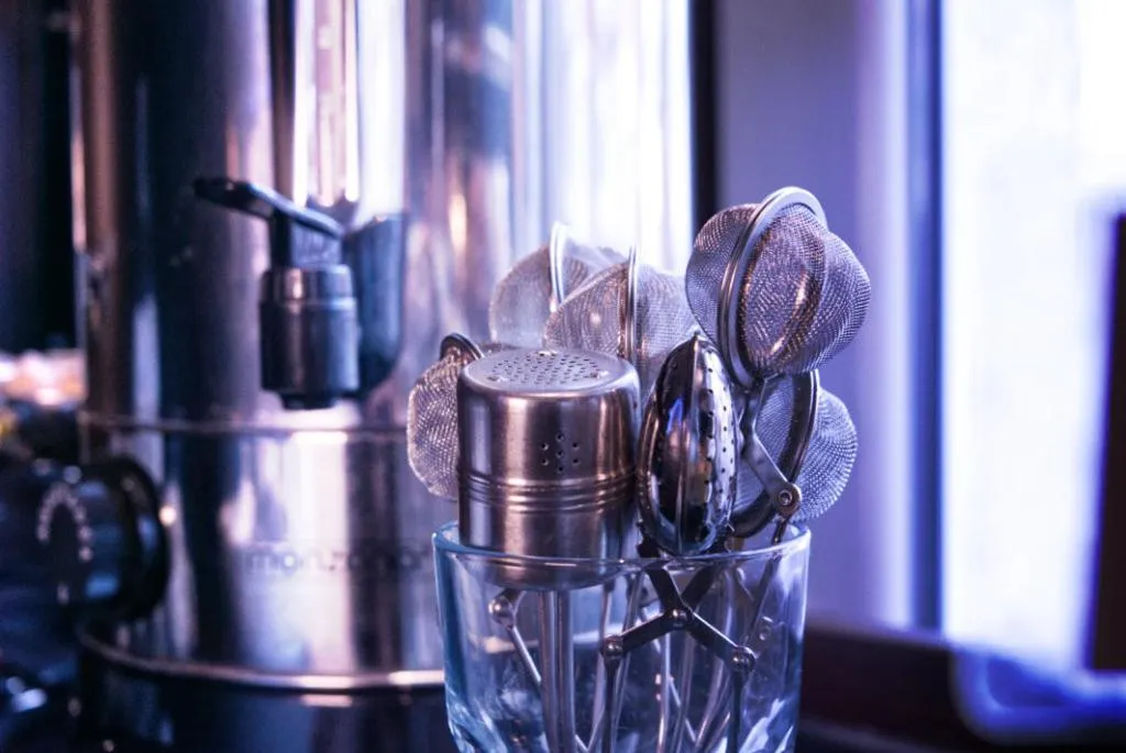 Breakfast in Hotel-Restaurant Fück