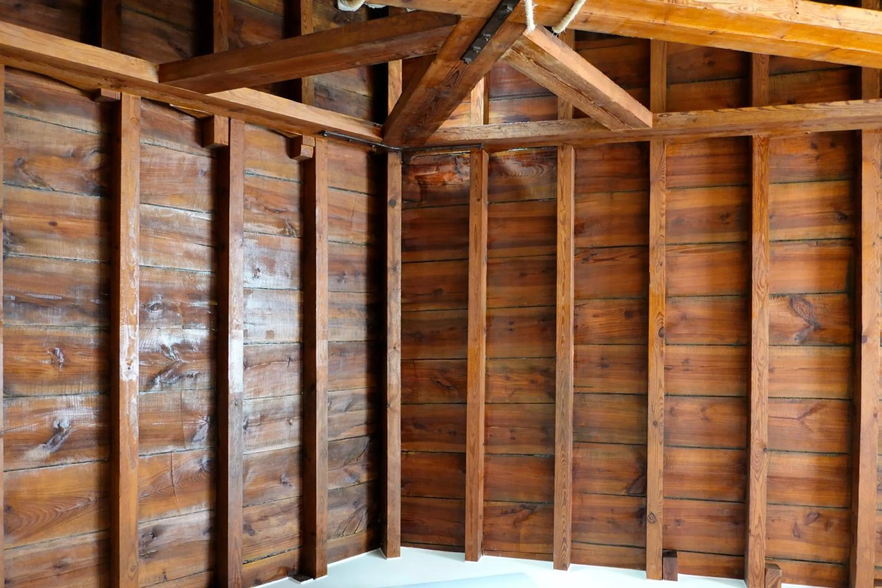 View (from property/room) in Hospederia Santa Clara