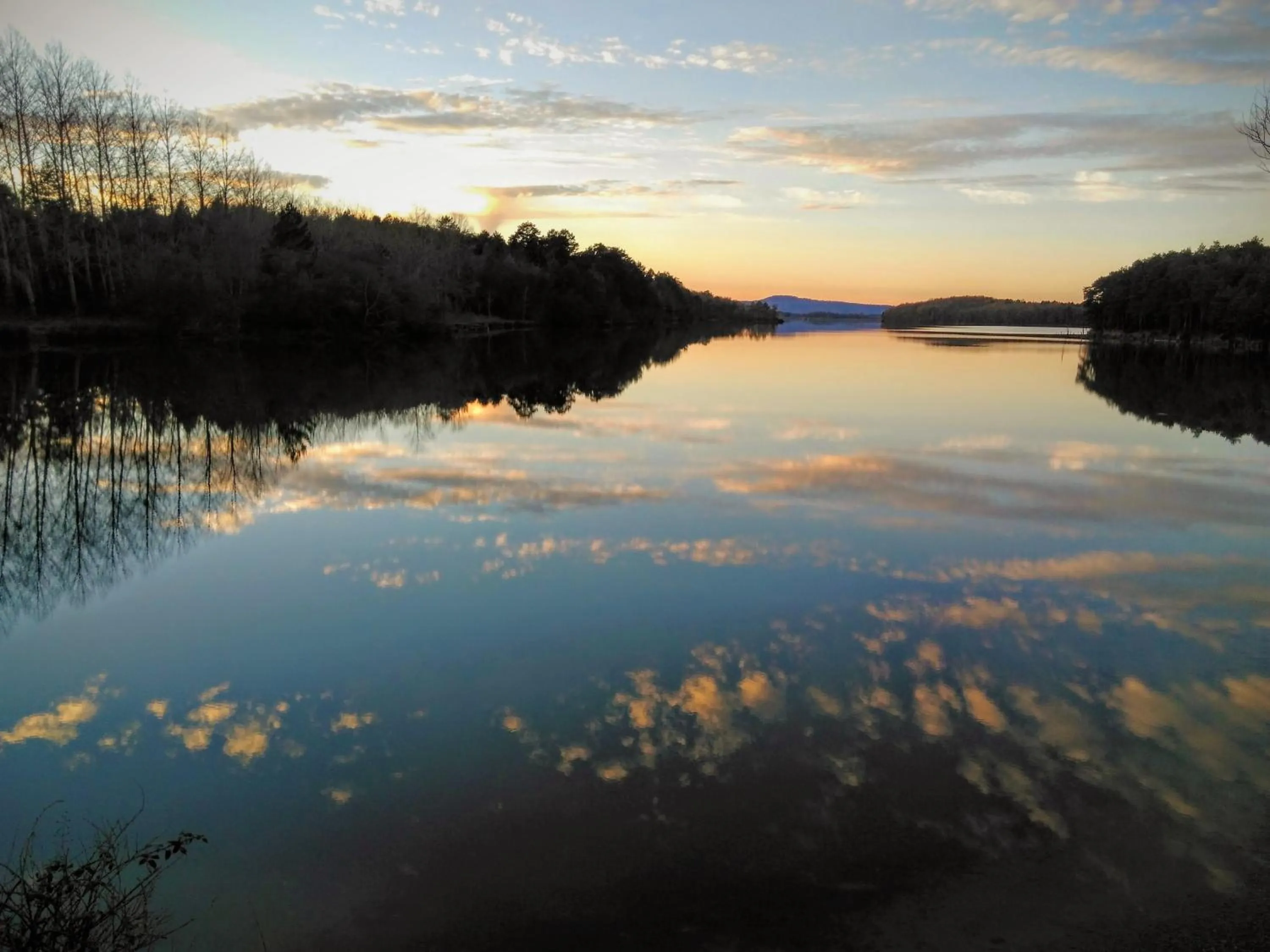View (from property/room) in Infocus-Du-Sud
