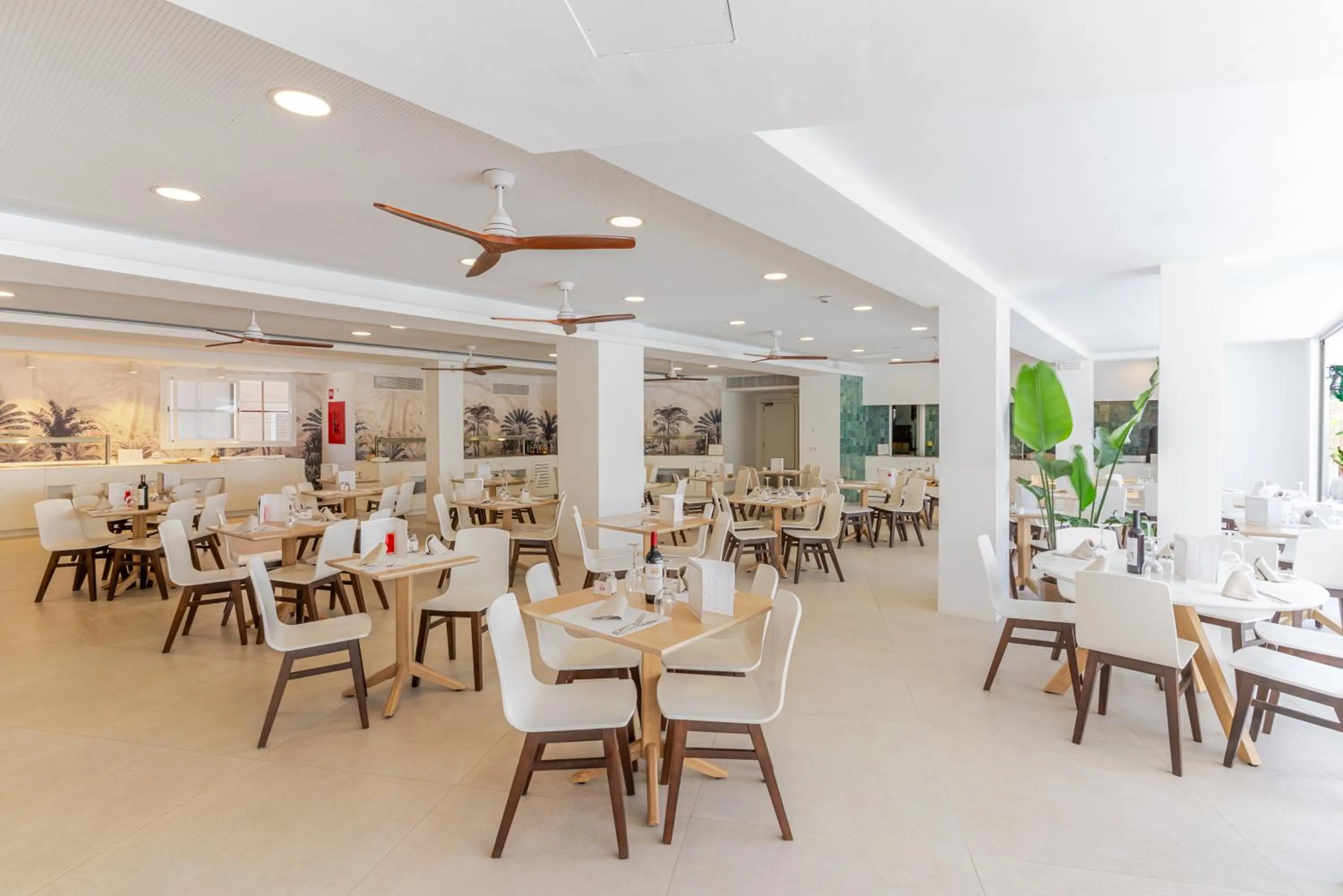 Restaurant/places to eat in Hotel Principe Wellness&Spa