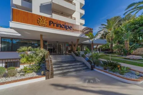 Hotel Principe Wellness&Spa