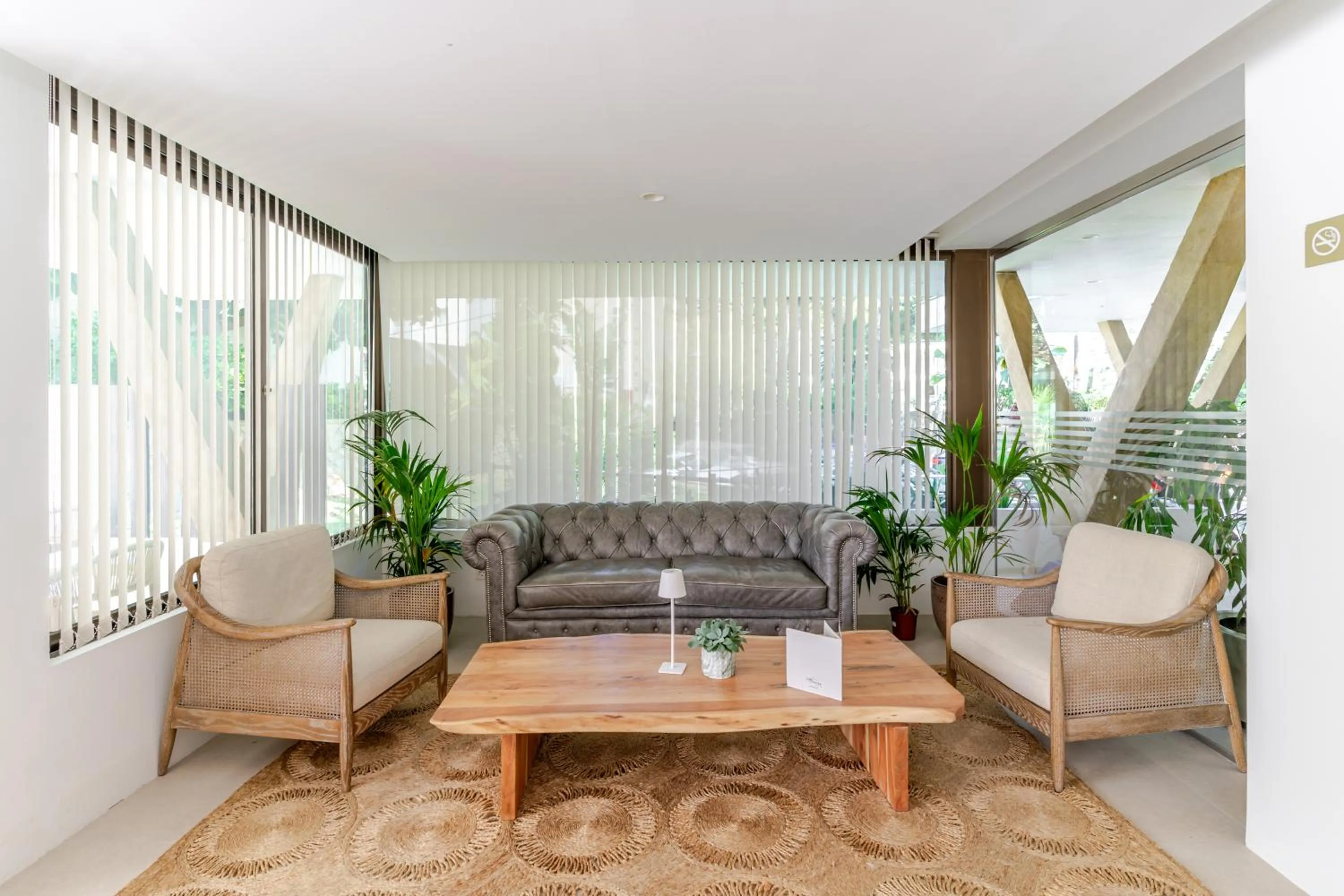 Property building in Hotel Principe Wellness&Spa